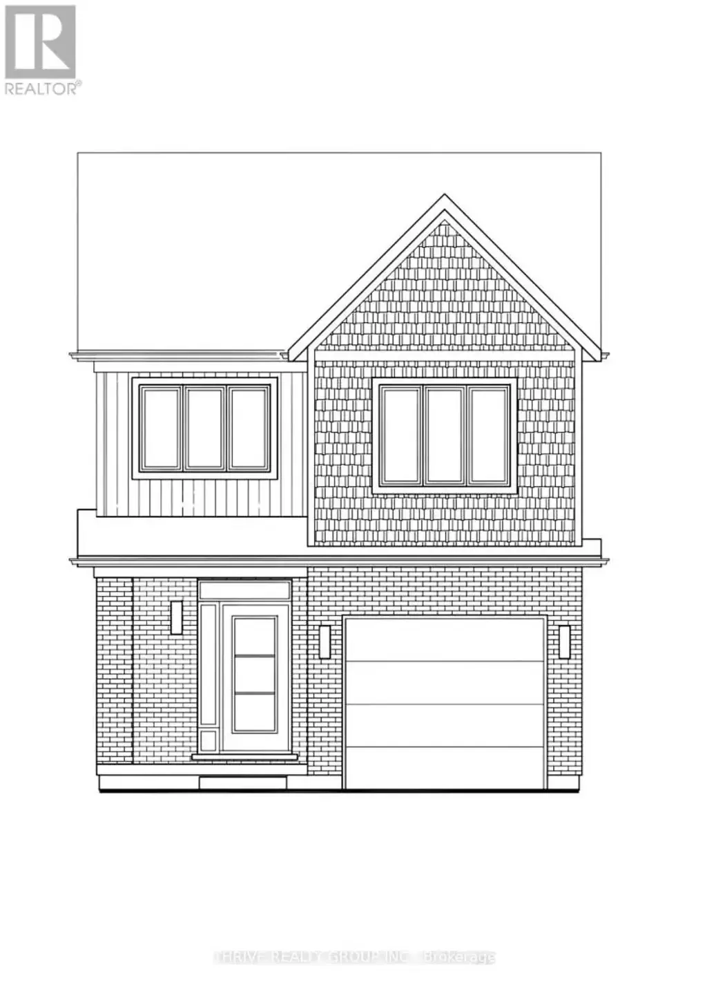 60 - 101 Meadowlily Road S, London South (South U)