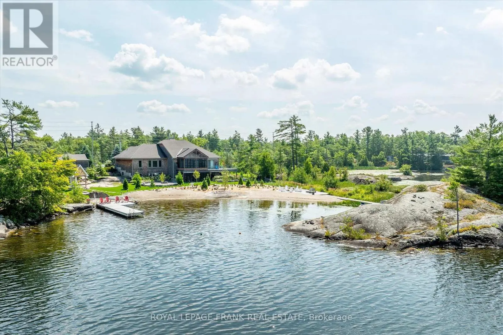 3790 County Road 6, North Kawartha