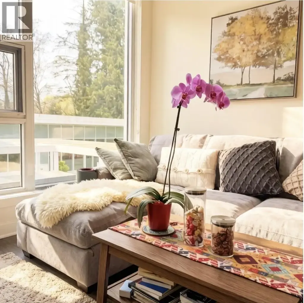 306 595 Austin Avenue, Coquitlam