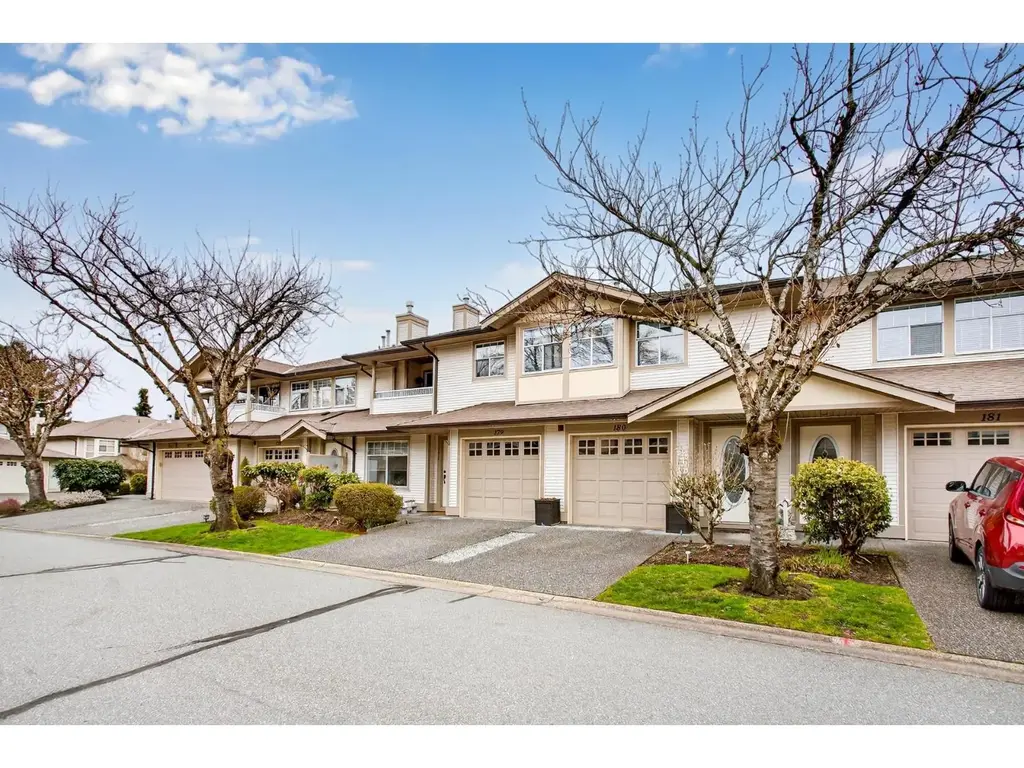 180 20391 96 Avenue, Langley