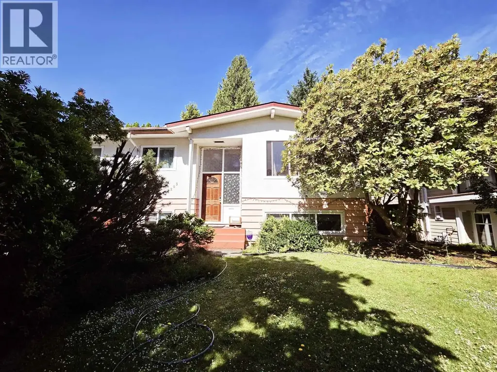 4263 Atlee Avenue, Burnaby