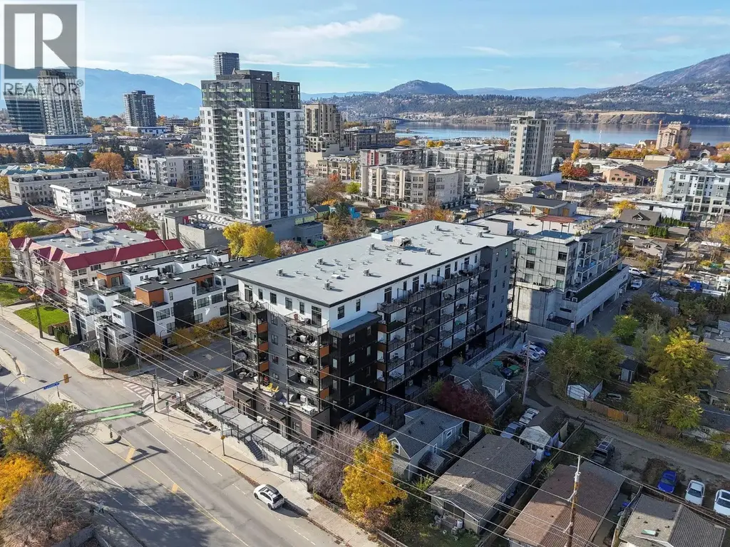 660 Cawston Avenue Unit# 311, Kelowna