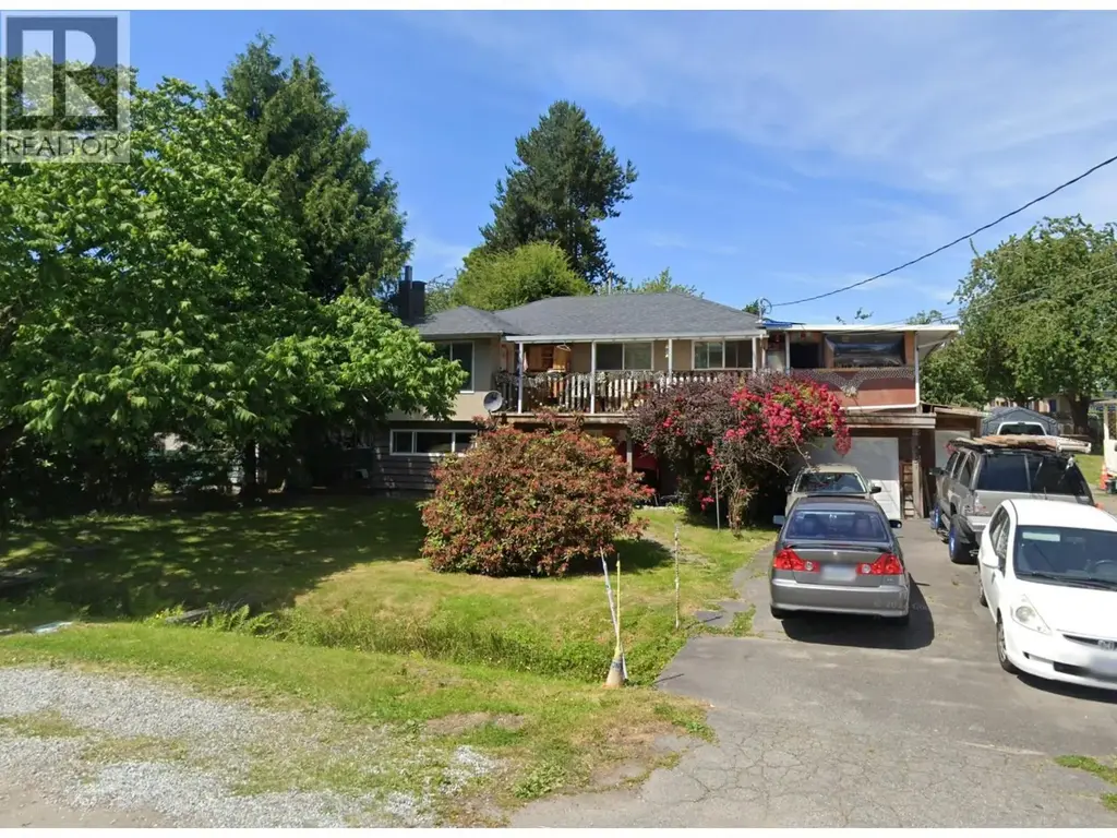 8331 Brownell Road, Richmond