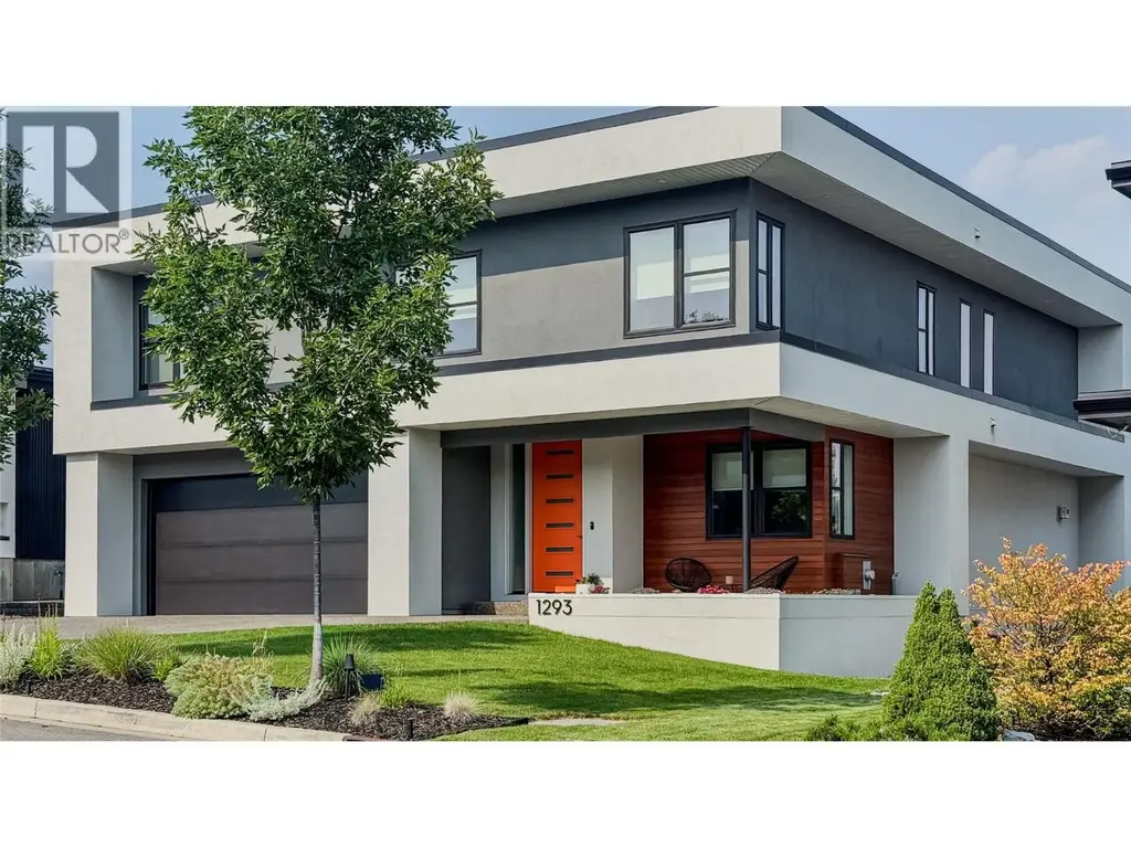 1293 Prairie Rose Drive, Kamloops