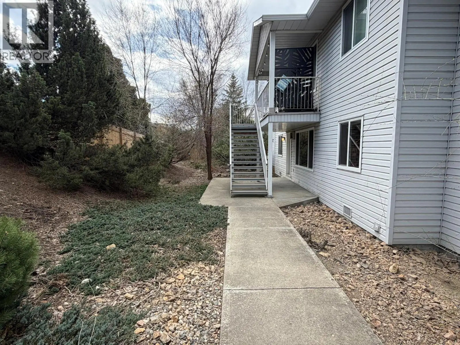 1041 Middleton Way Unit# 107 Lot# 7. Vernon, British Columbia