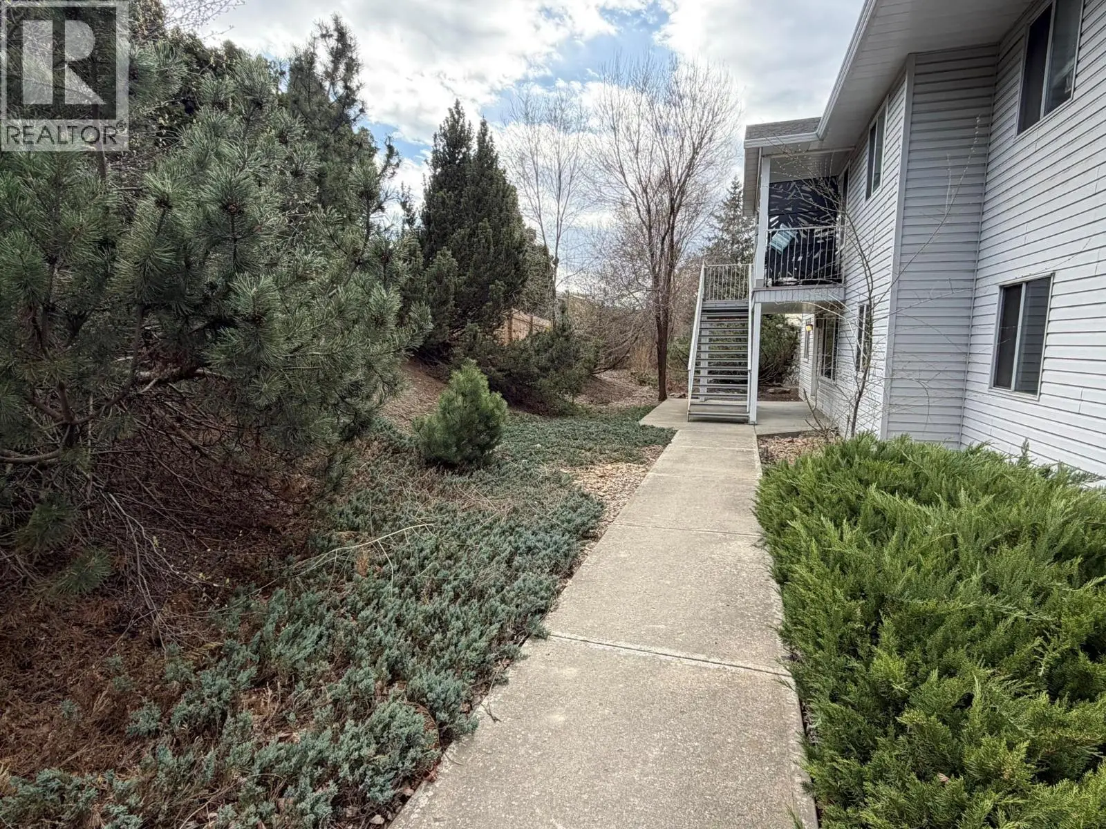 1041 Middleton Way Unit# 107 Lot# 7. Vernon, British Columbia