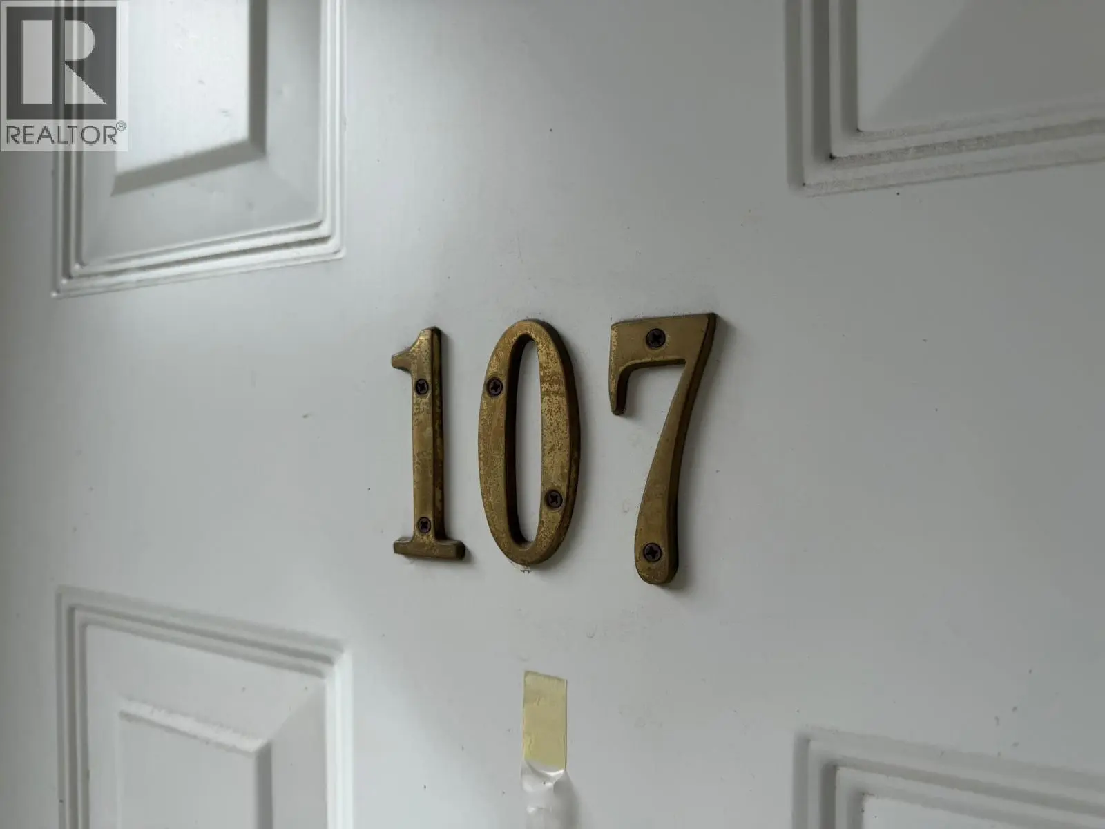 1041 Middleton Way Unit# 107 Lot# 7. Vernon, British Columbia
