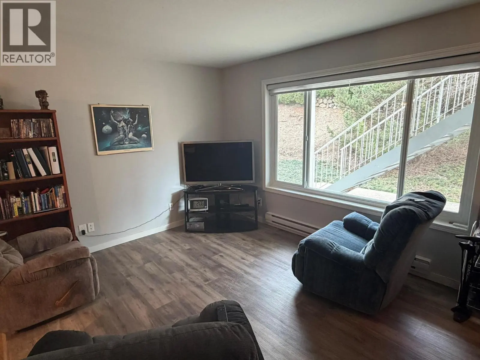 1041 Middleton Way Unit# 107 Lot# 7. Vernon, British Columbia