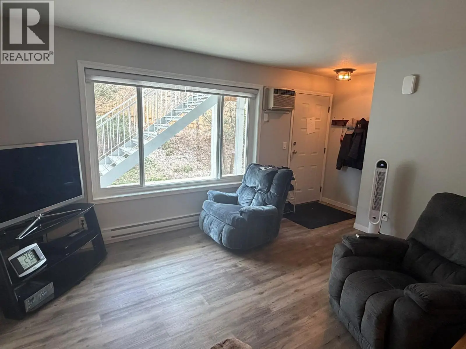 1041 Middleton Way Unit# 107 Lot# 7. Vernon, British Columbia