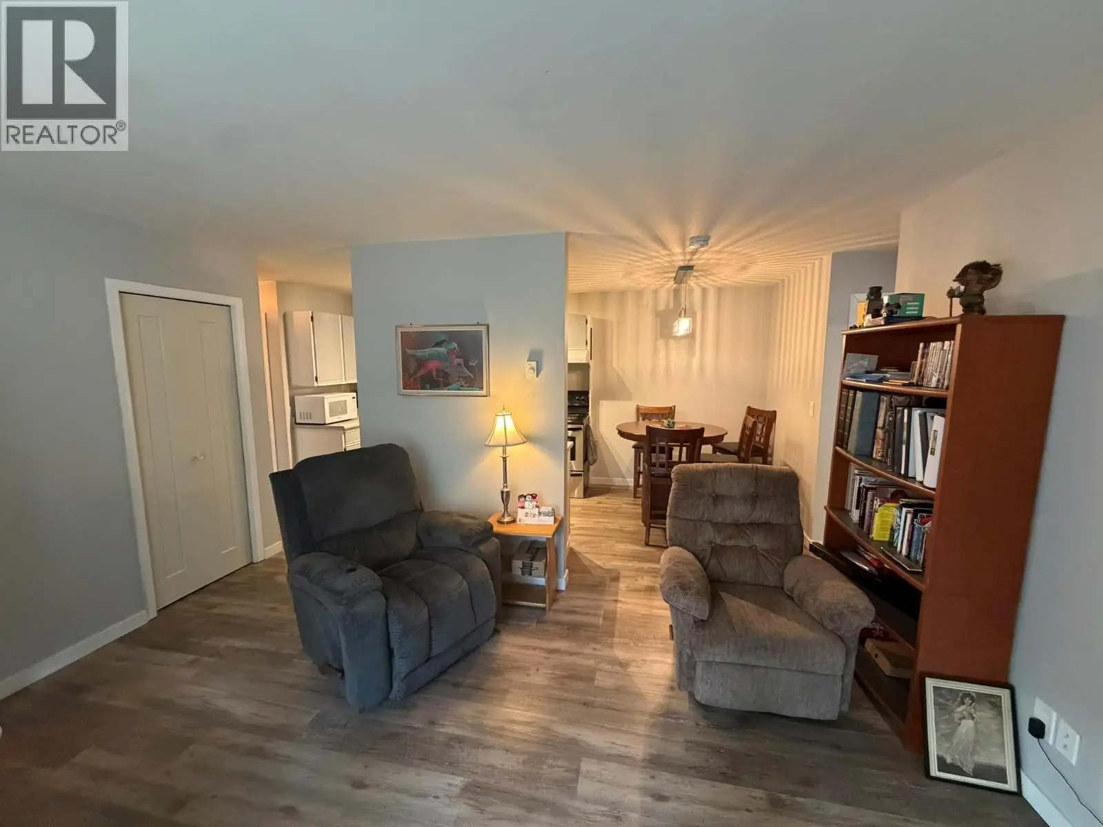 1041 Middleton Way Unit# 107 Lot# 7. Vernon, British Columbia