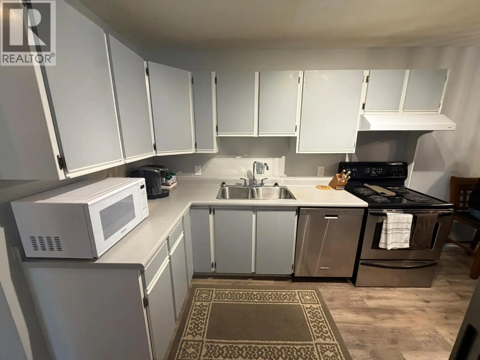 1041 Middleton Way Unit# 107 Lot# 7. Vernon, British Columbia