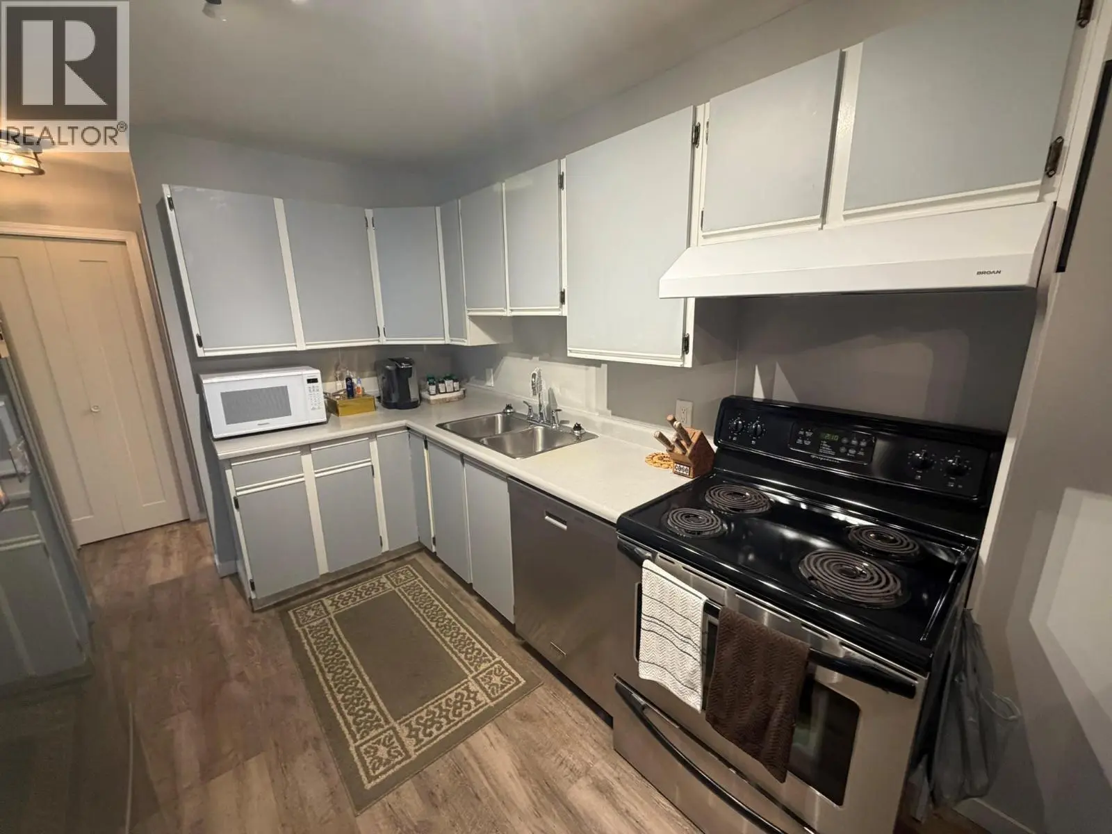 1041 Middleton Way Unit# 107 Lot# 7. Vernon, British Columbia