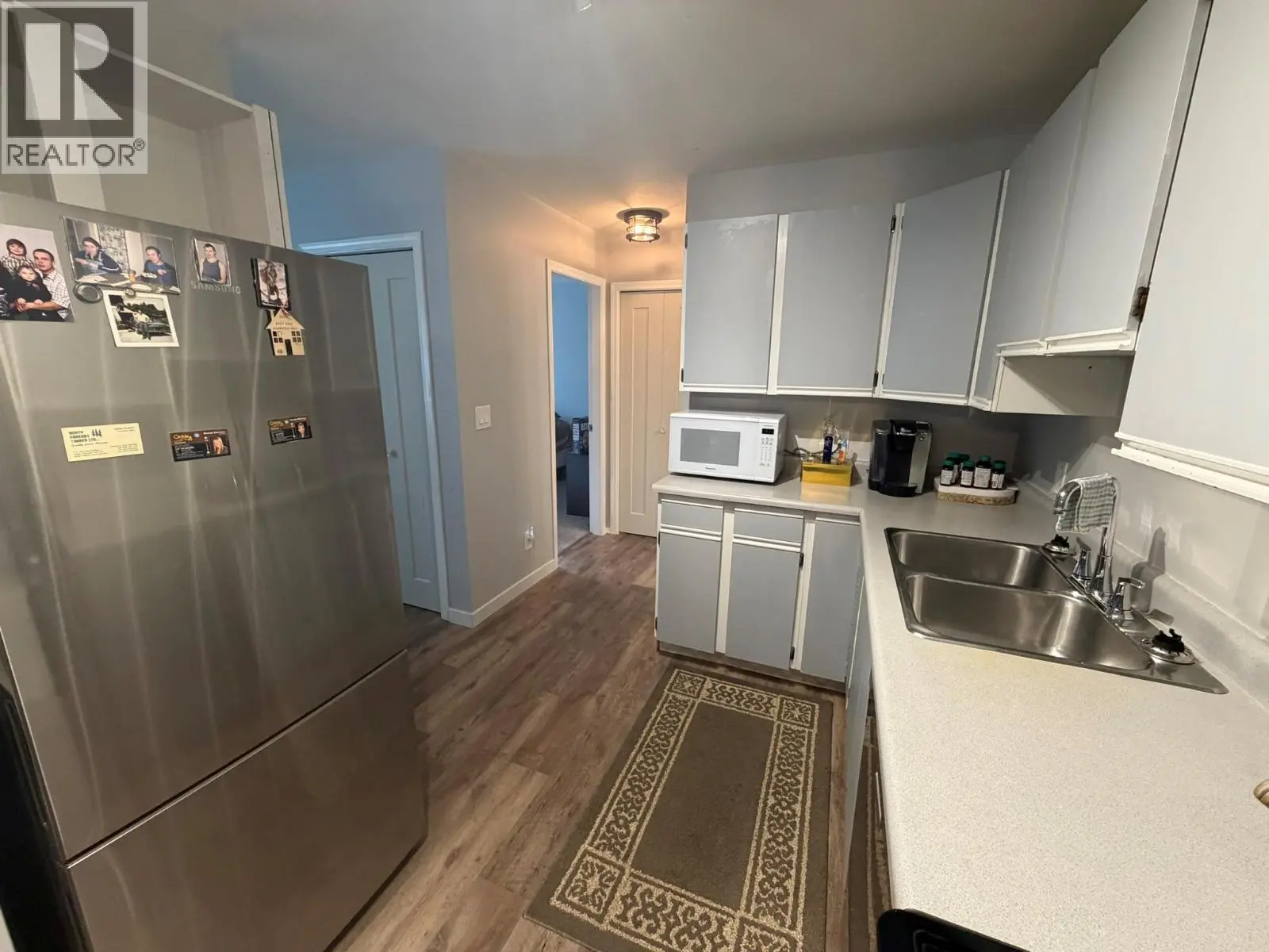 1041 Middleton Way Unit# 107 Lot# 7. Vernon, British Columbia