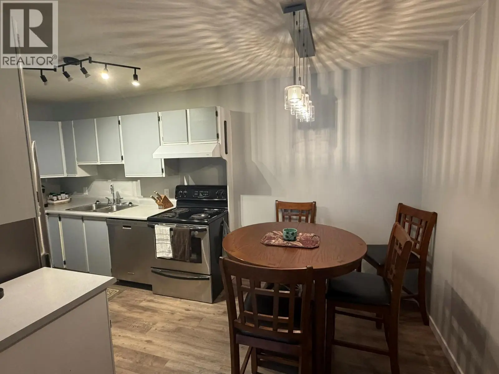 1041 Middleton Way Unit# 107 Lot# 7. Vernon, British Columbia
