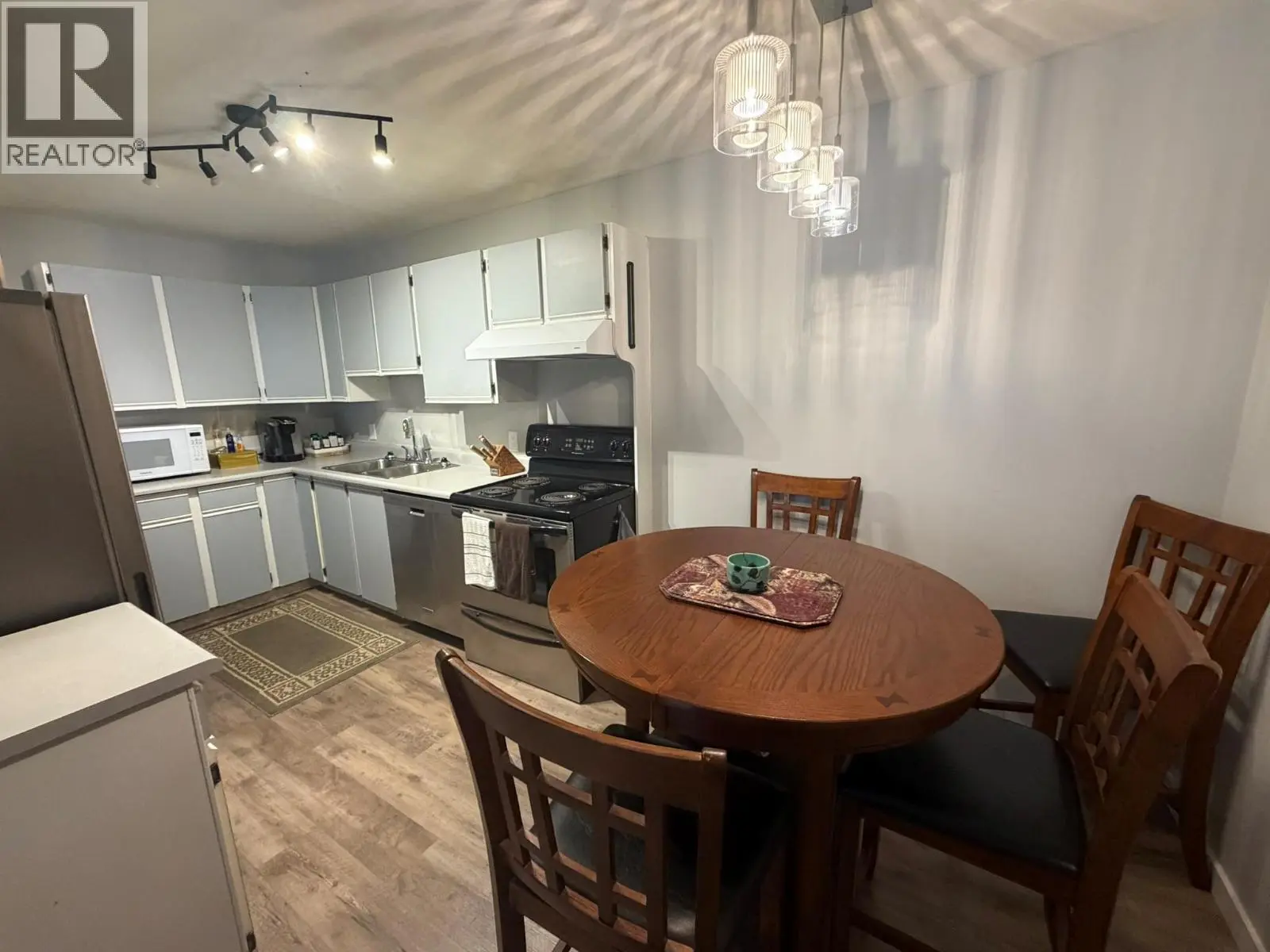 1041 Middleton Way Unit# 107 Lot# 7. Vernon, British Columbia