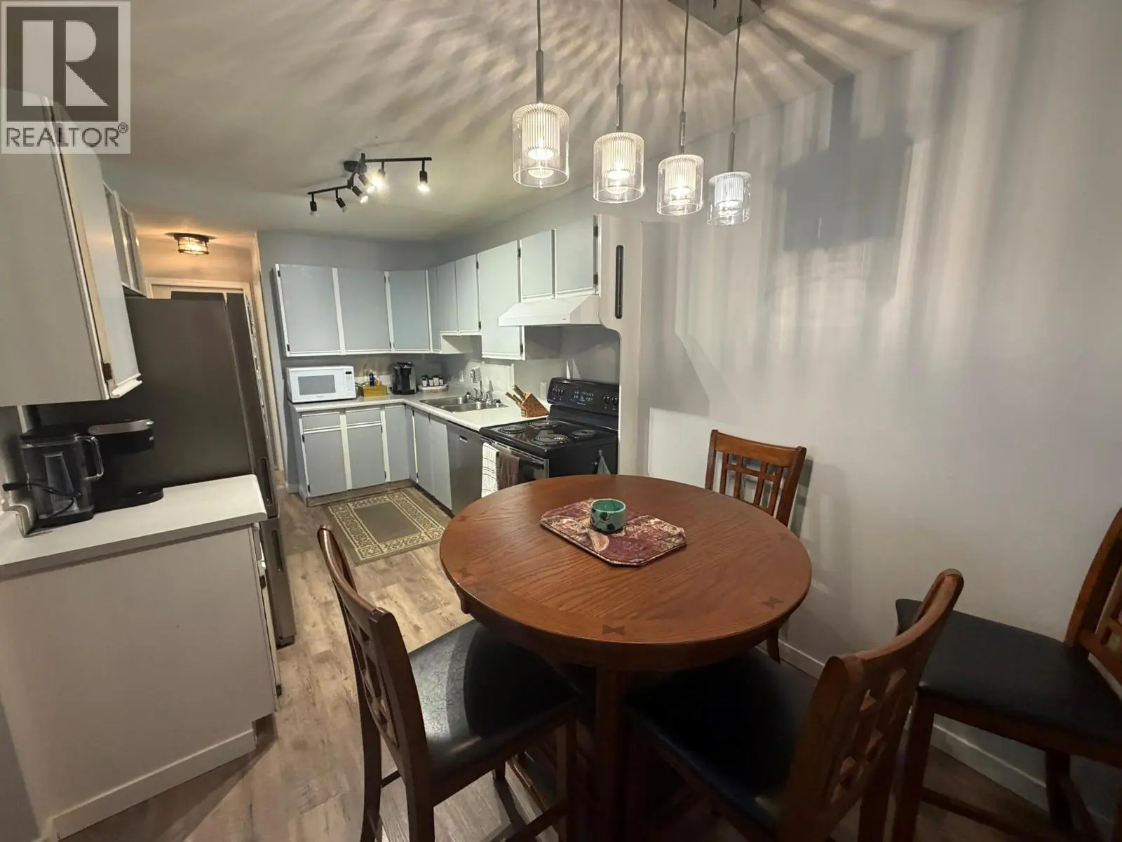 1041 Middleton Way Unit# 107 Lot# 7. Vernon, British Columbia