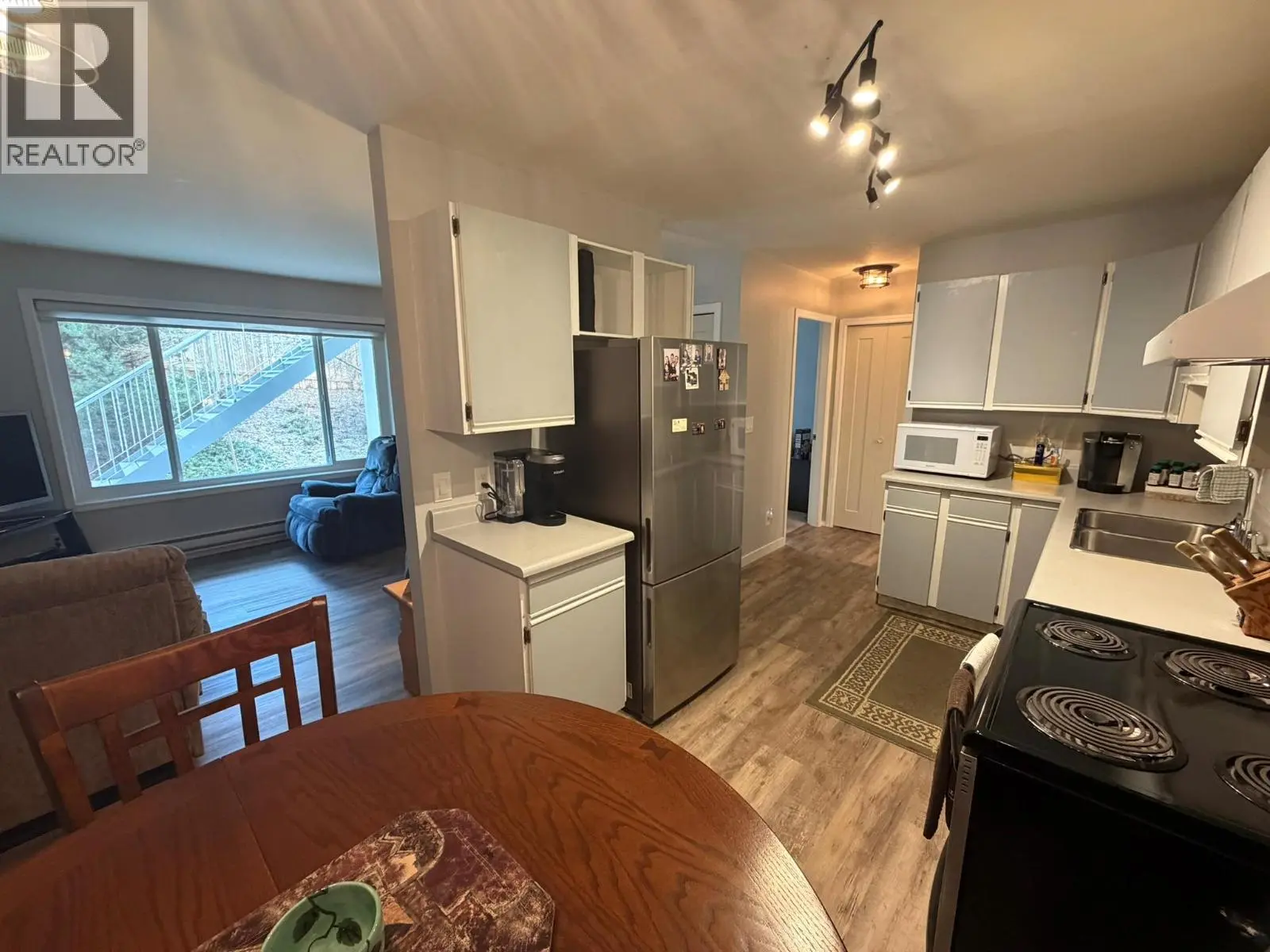 1041 Middleton Way Unit# 107 Lot# 7. Vernon, British Columbia