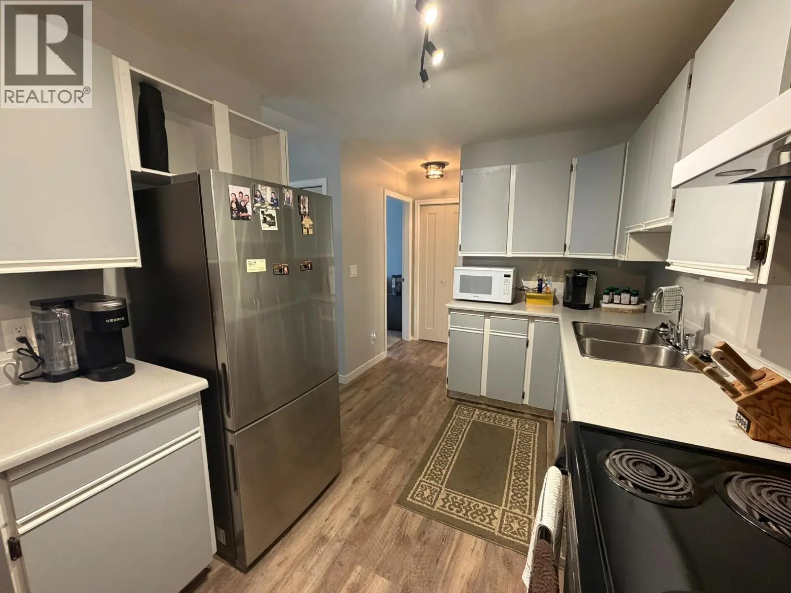 1041 Middleton Way Unit# 107 Lot# 7. Vernon, British Columbia