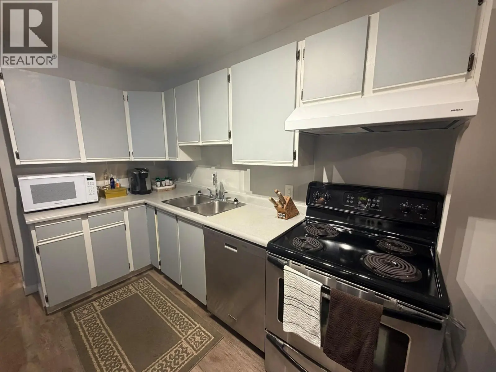 1041 Middleton Way Unit# 107 Lot# 7. Vernon, British Columbia