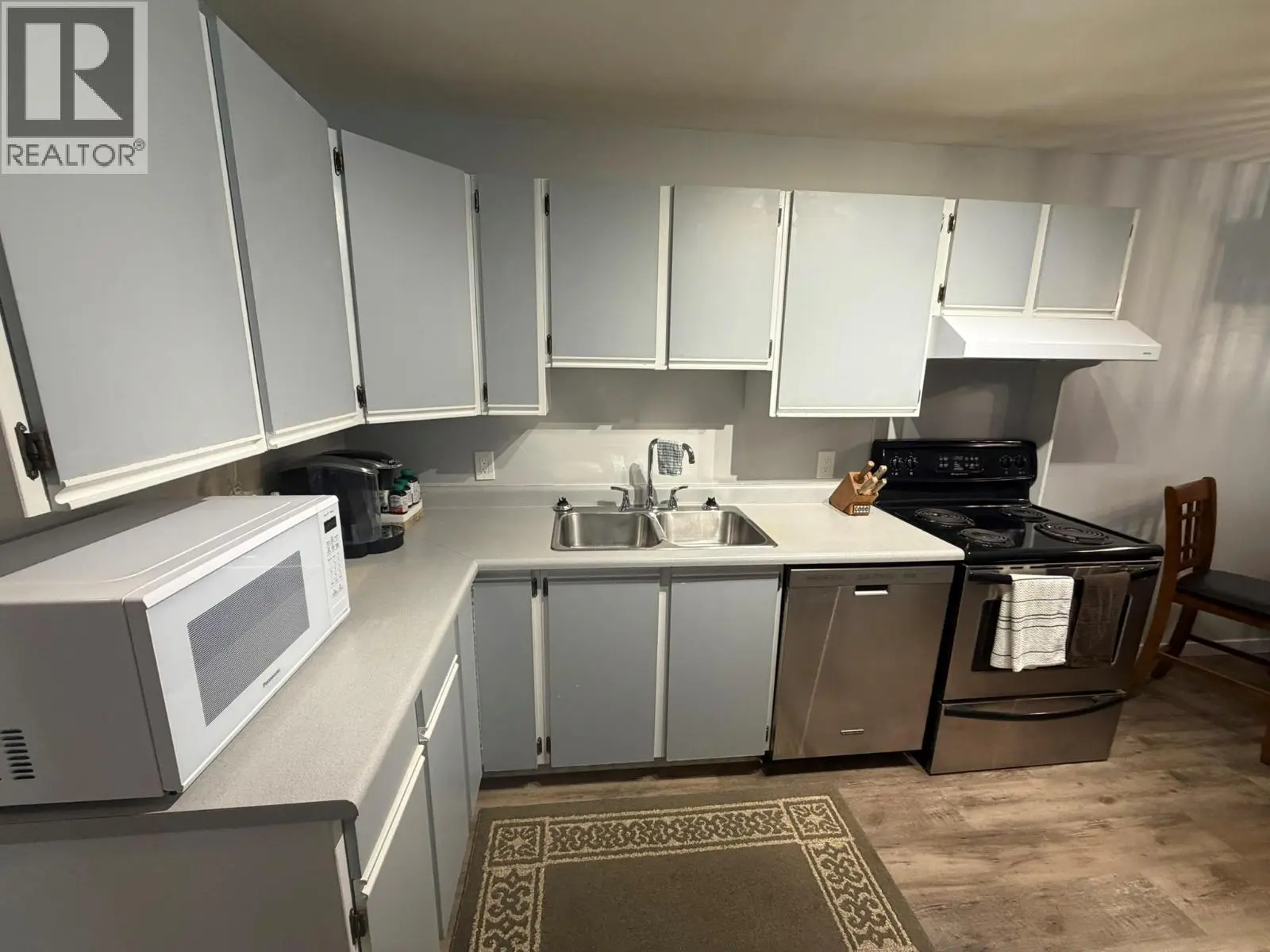 1041 Middleton Way Unit# 107 Lot# 7. Vernon, British Columbia