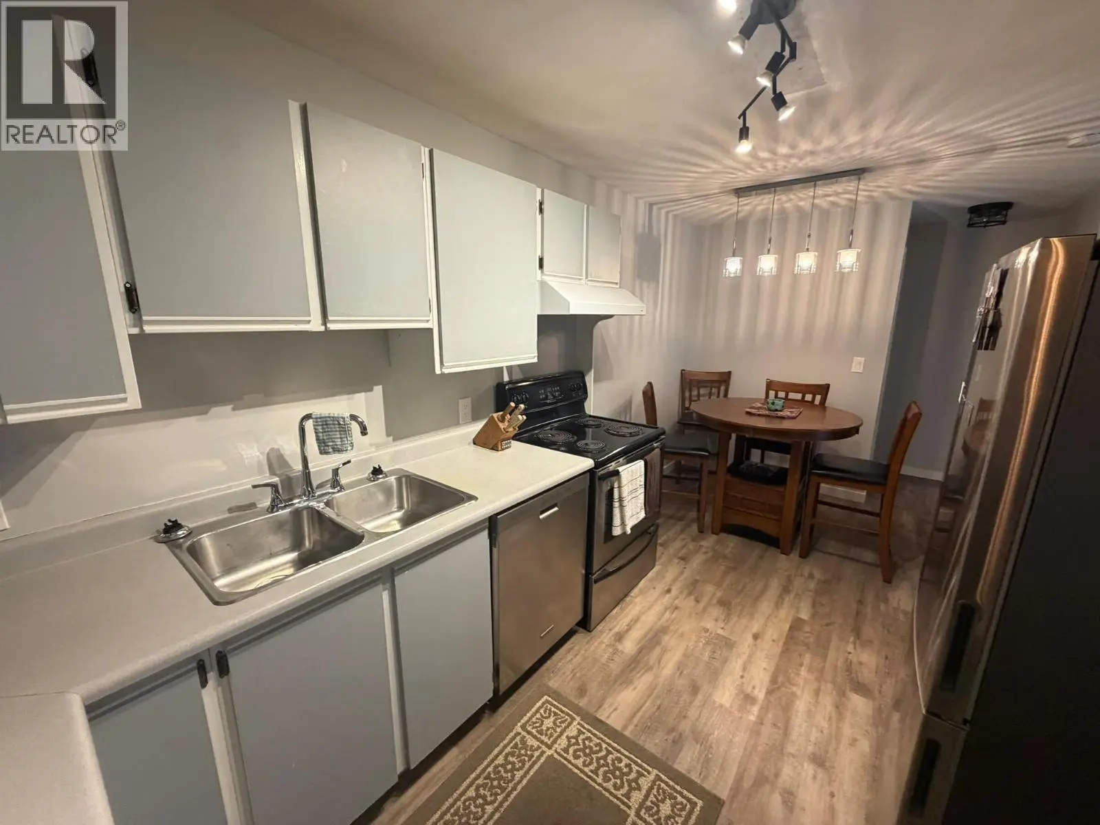 1041 Middleton Way Unit# 107 Lot# 7. Vernon, British Columbia