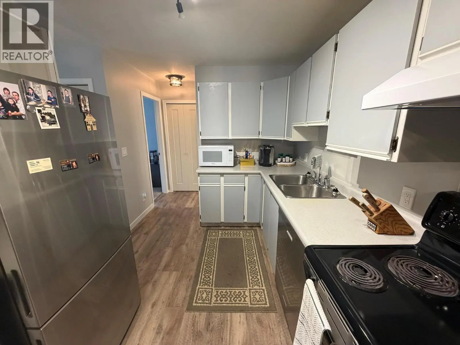 1041 Middleton Way Unit# 107 Lot# 7. Vernon, British Columbia