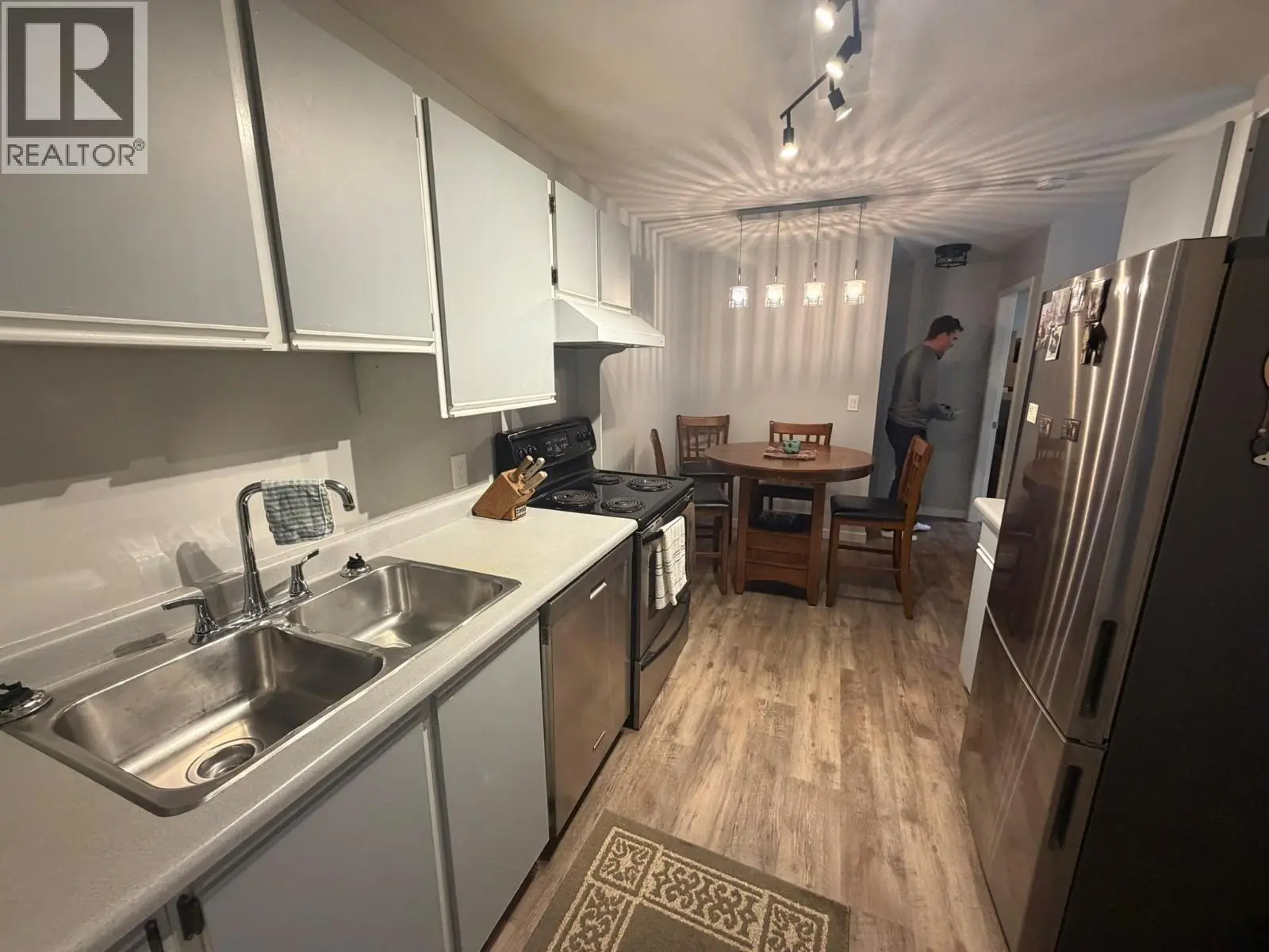 1041 Middleton Way Unit# 107 Lot# 7. Vernon, British Columbia
