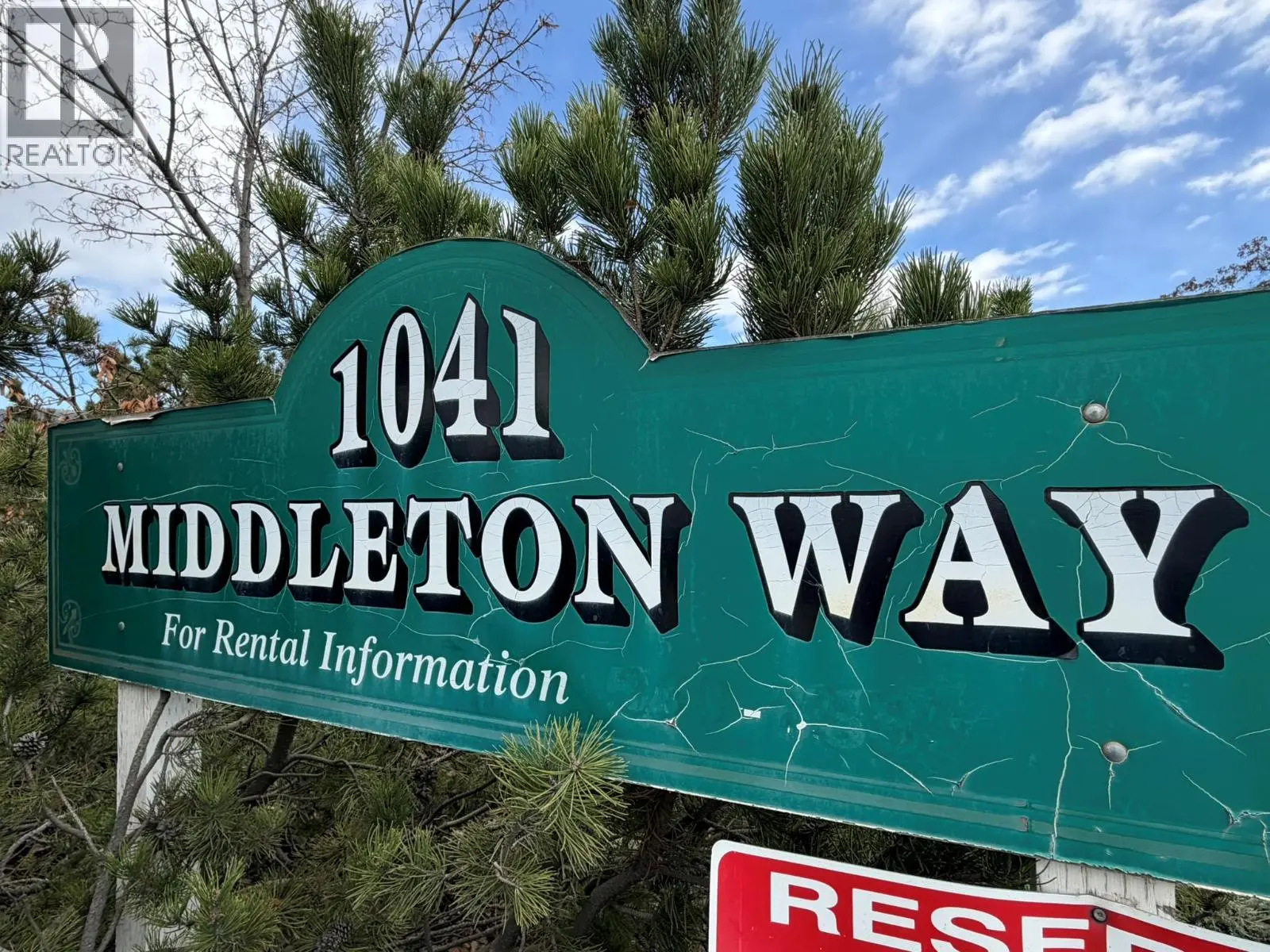 1041 Middleton Way Unit# 107 Lot# 7. Vernon, British Columbia