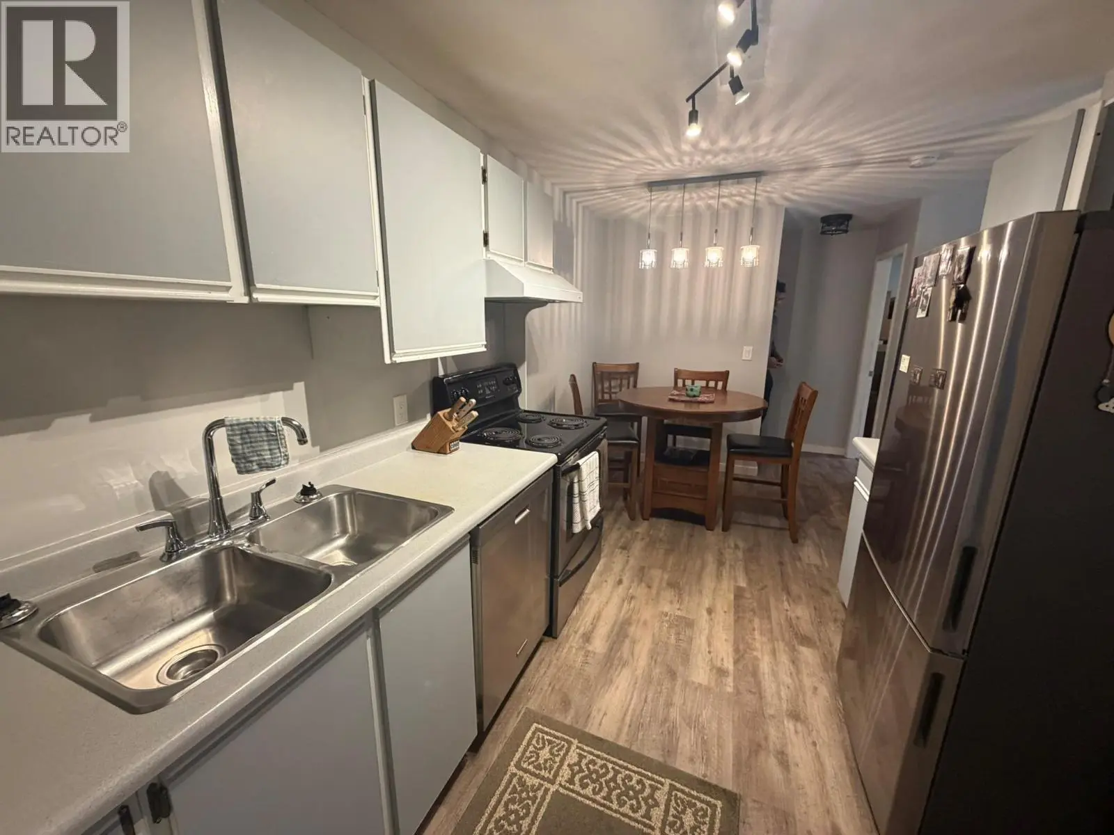 1041 Middleton Way Unit# 107 Lot# 7. Vernon, British Columbia