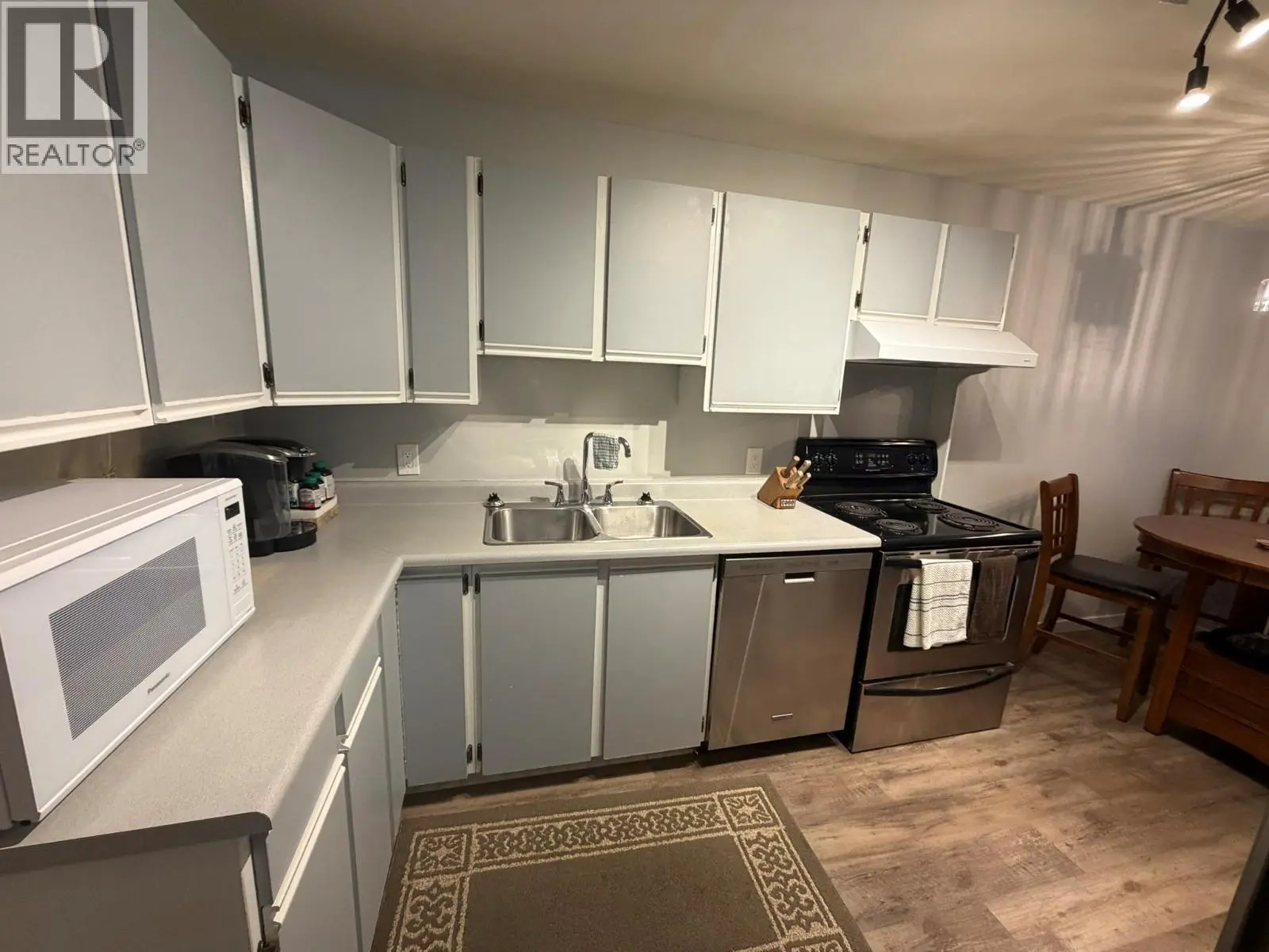 1041 Middleton Way Unit# 107 Lot# 7. Vernon, British Columbia