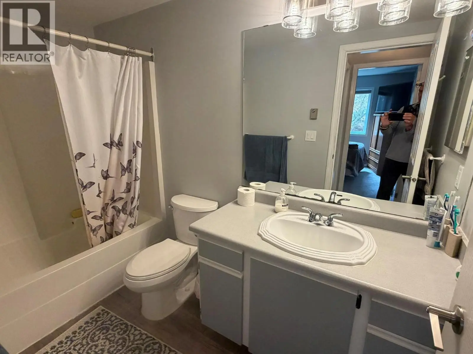 1041 Middleton Way Unit# 107 Lot# 7. Vernon, British Columbia