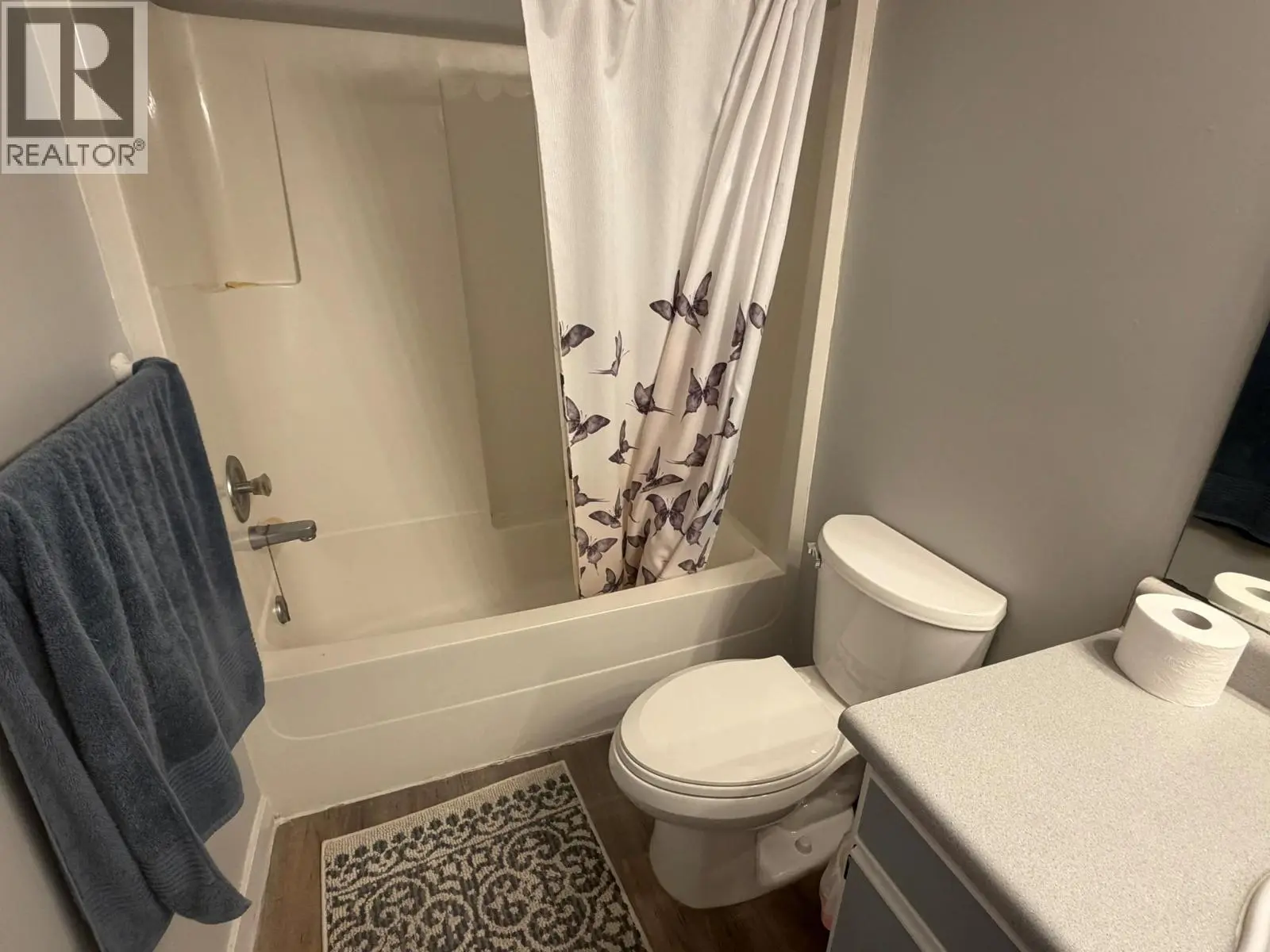 1041 Middleton Way Unit# 107 Lot# 7. Vernon, British Columbia