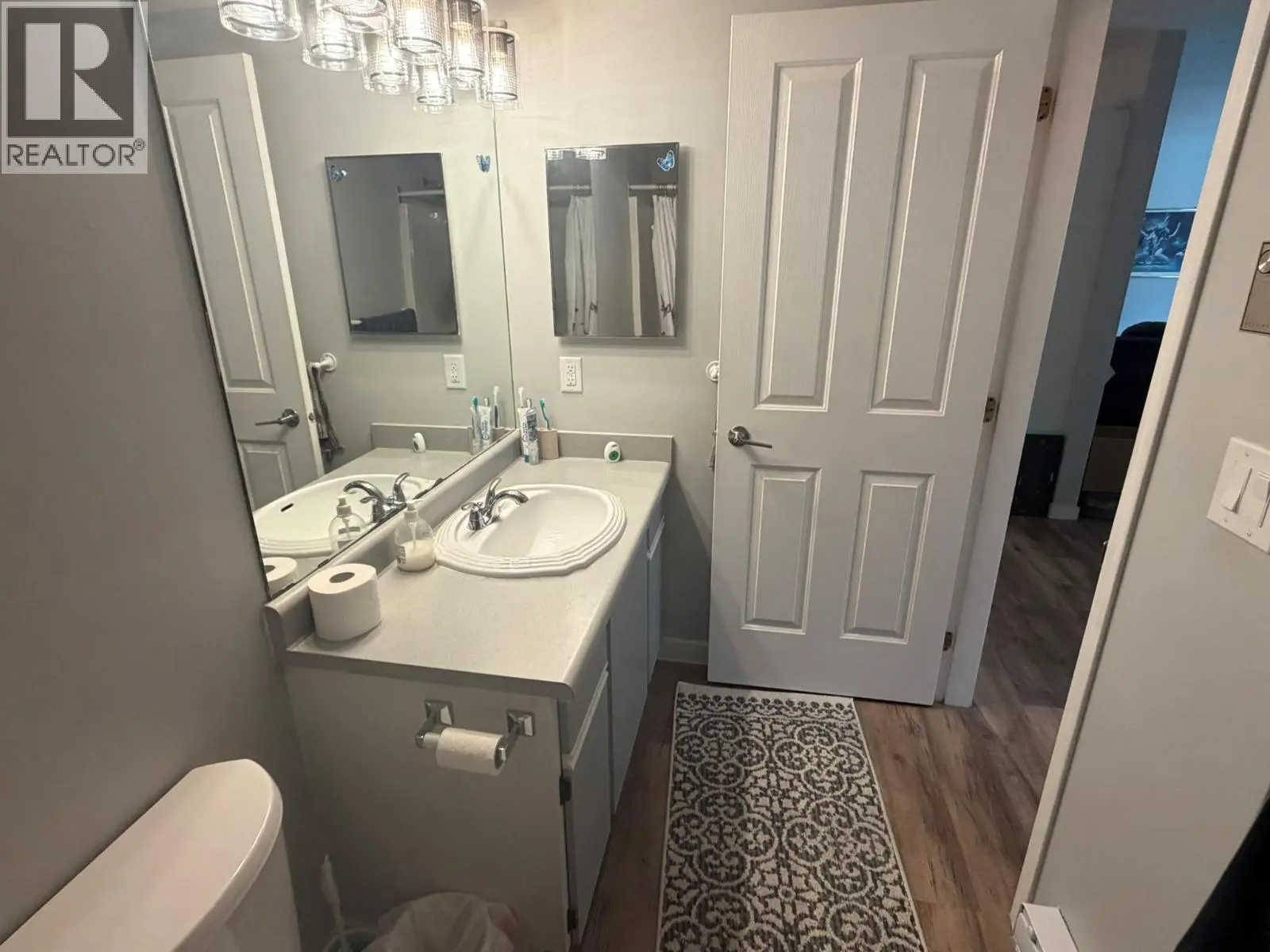 1041 Middleton Way Unit# 107 Lot# 7. Vernon, British Columbia
