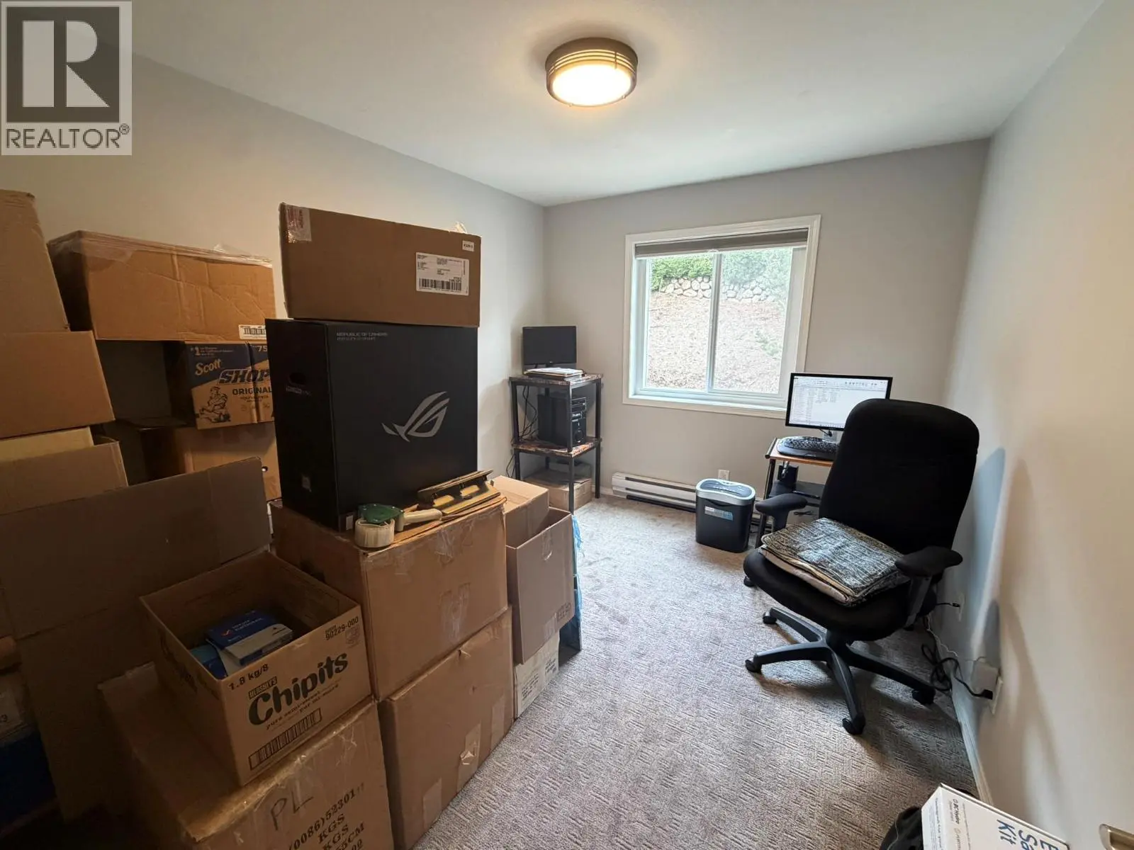 1041 Middleton Way Unit# 107 Lot# 7. Vernon, British Columbia