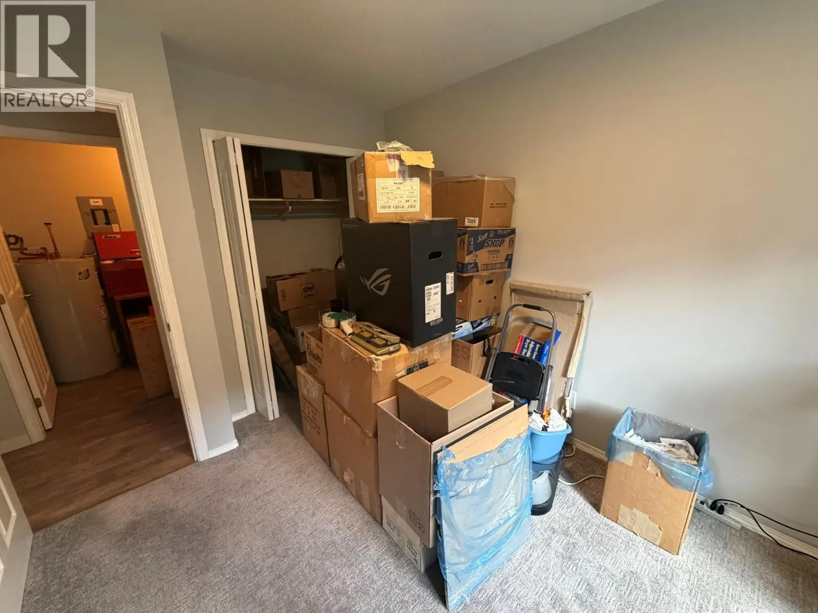 1041 Middleton Way Unit# 107 Lot# 7. Vernon, British Columbia