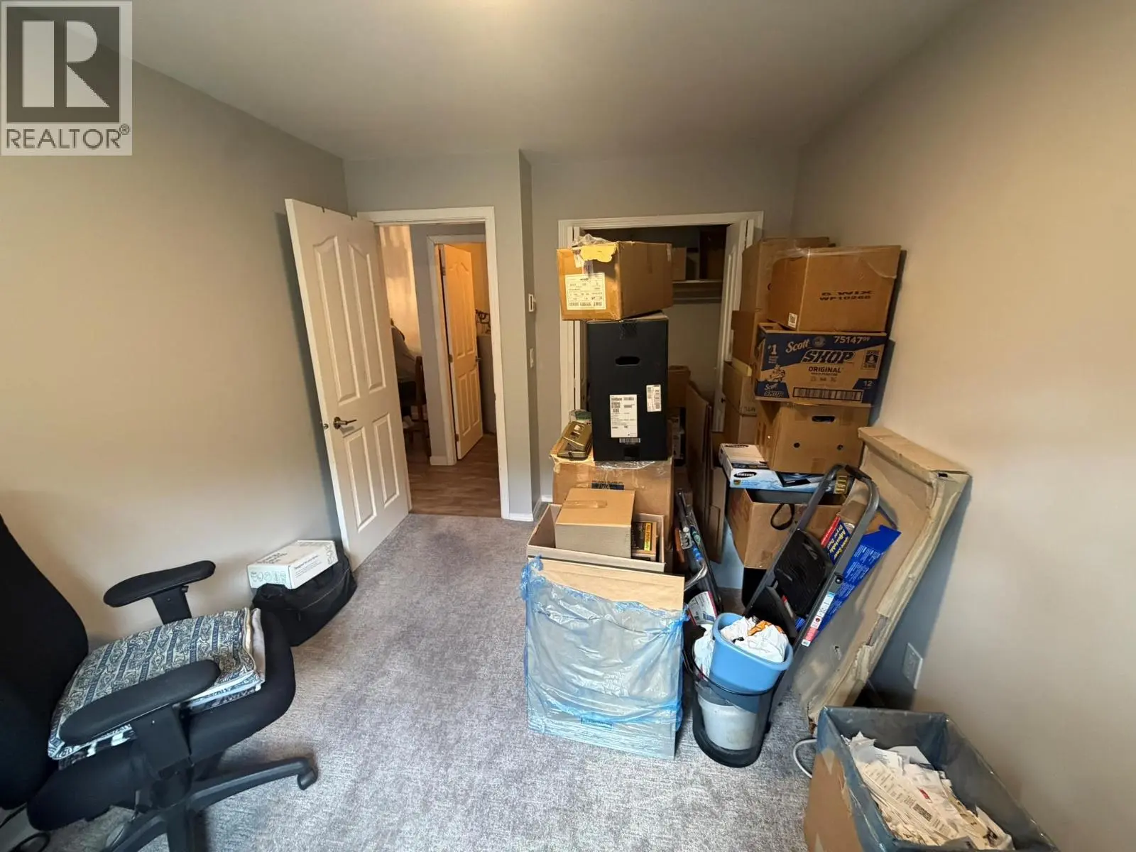 1041 Middleton Way Unit# 107 Lot# 7. Vernon, British Columbia