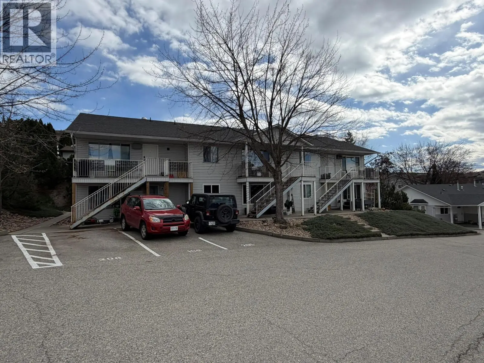 1041 Middleton Way Unit# 107 Lot# 7. Vernon, British Columbia