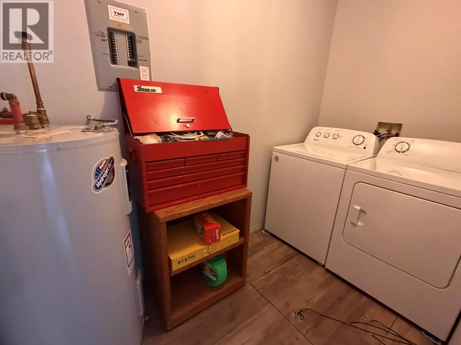 1041 Middleton Way Unit# 107 Lot# 7. Vernon, British Columbia