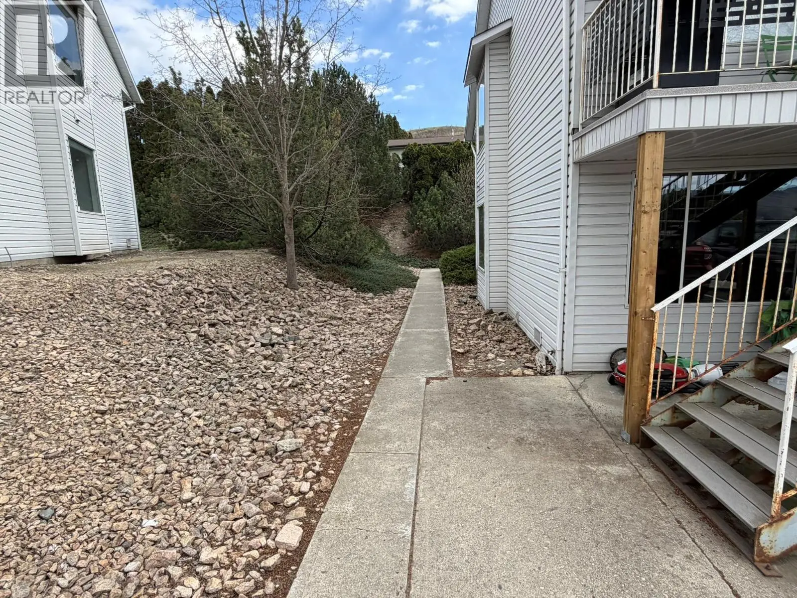 1041 Middleton Way Unit# 107 Lot# 7. Vernon, British Columbia