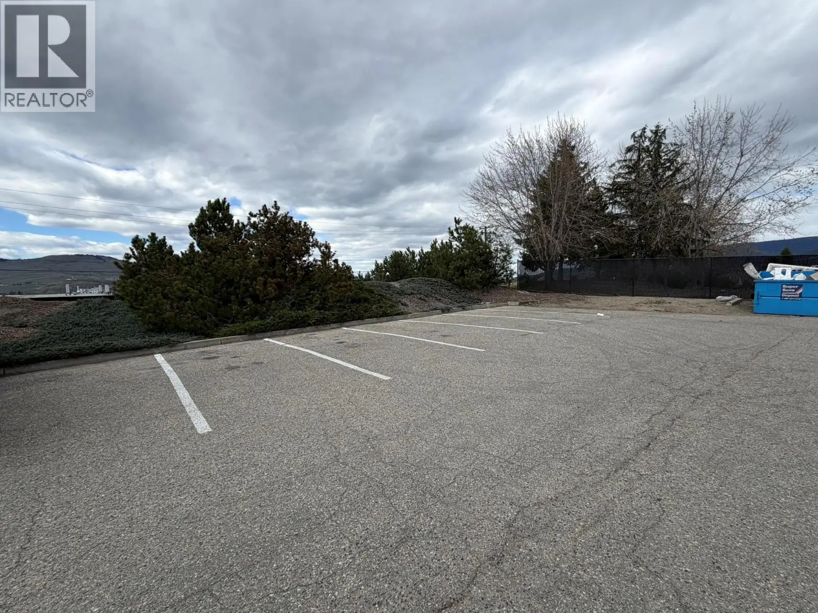 1041 Middleton Way Unit# 107 Lot# 7. Vernon, British Columbia