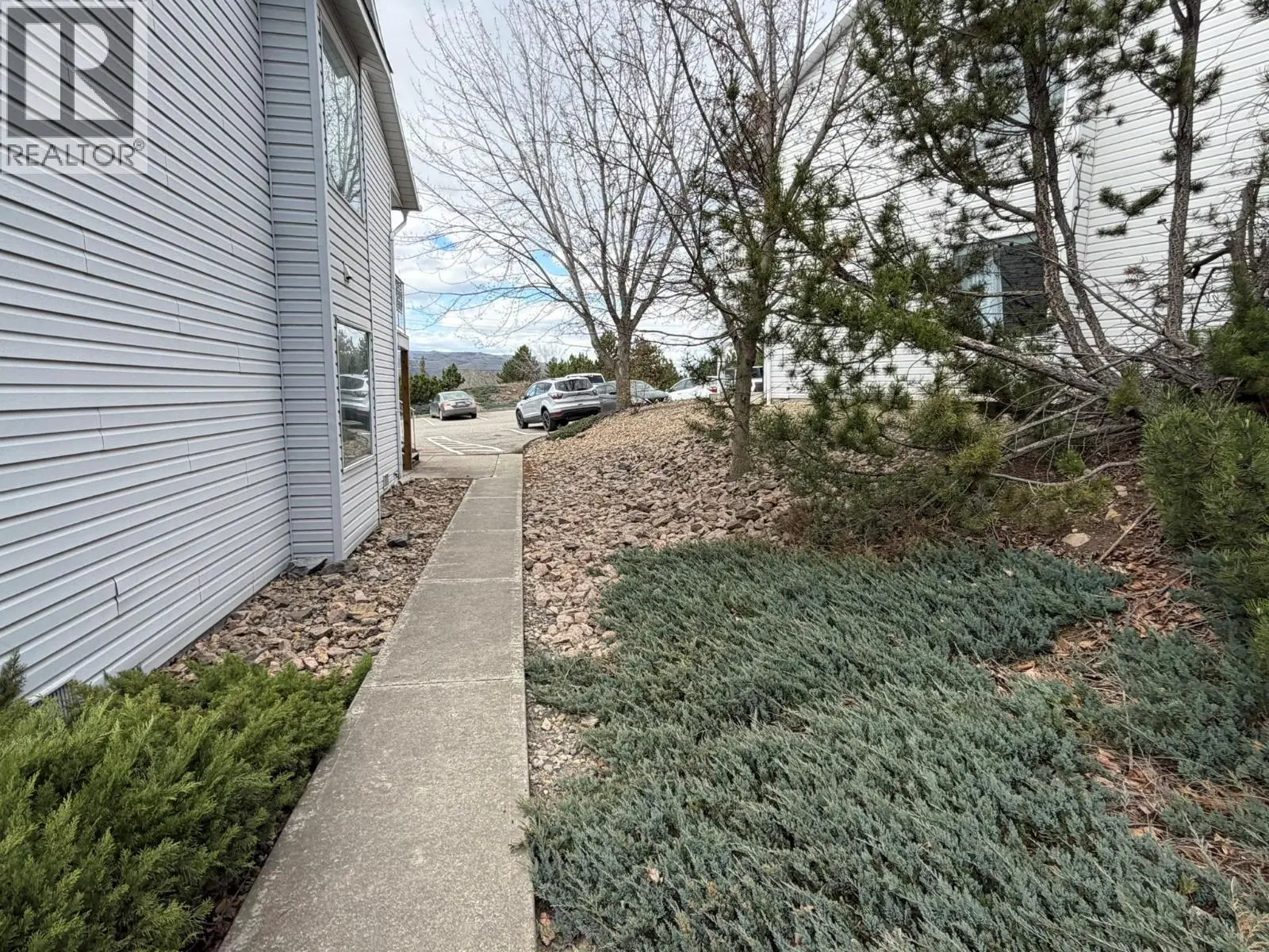 1041 Middleton Way Unit# 107 Lot# 7. Vernon, British Columbia