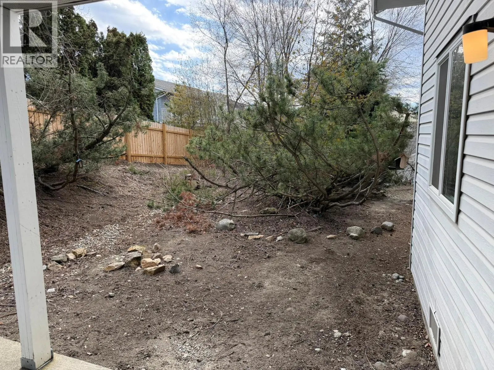 1041 Middleton Way Unit# 107 Lot# 7. Vernon, British Columbia