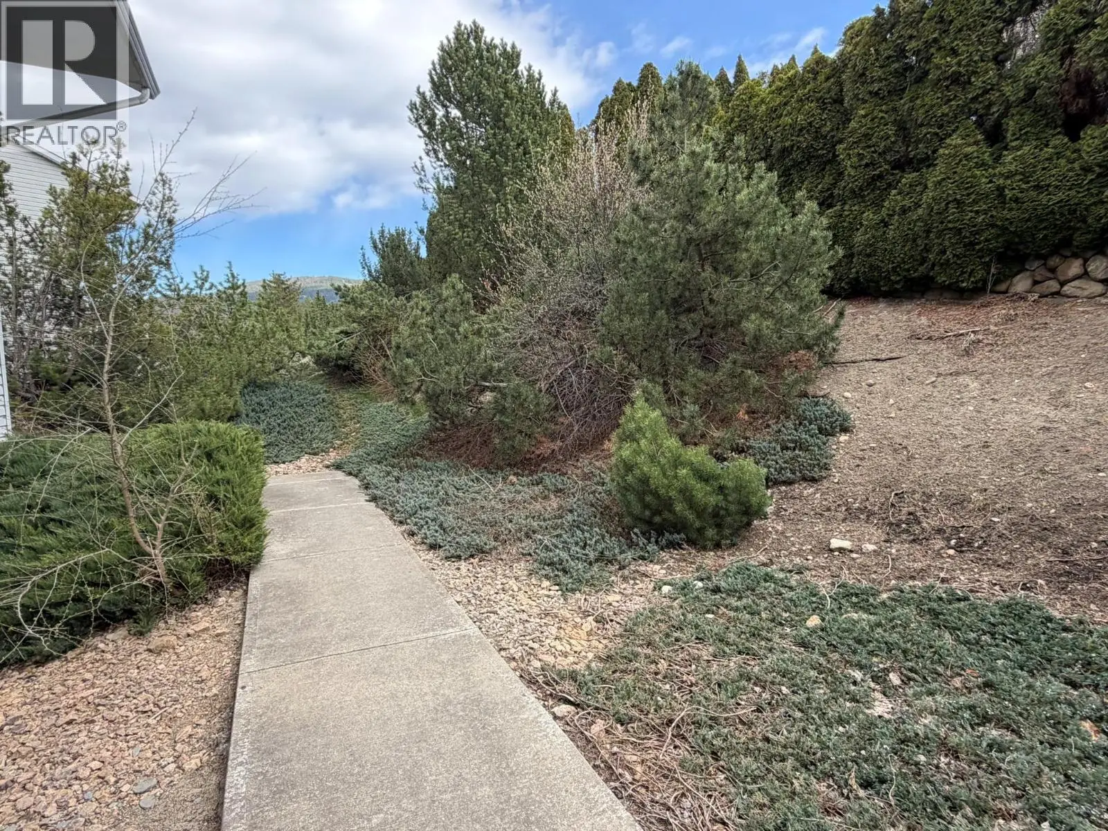 1041 Middleton Way Unit# 107 Lot# 7. Vernon, British Columbia