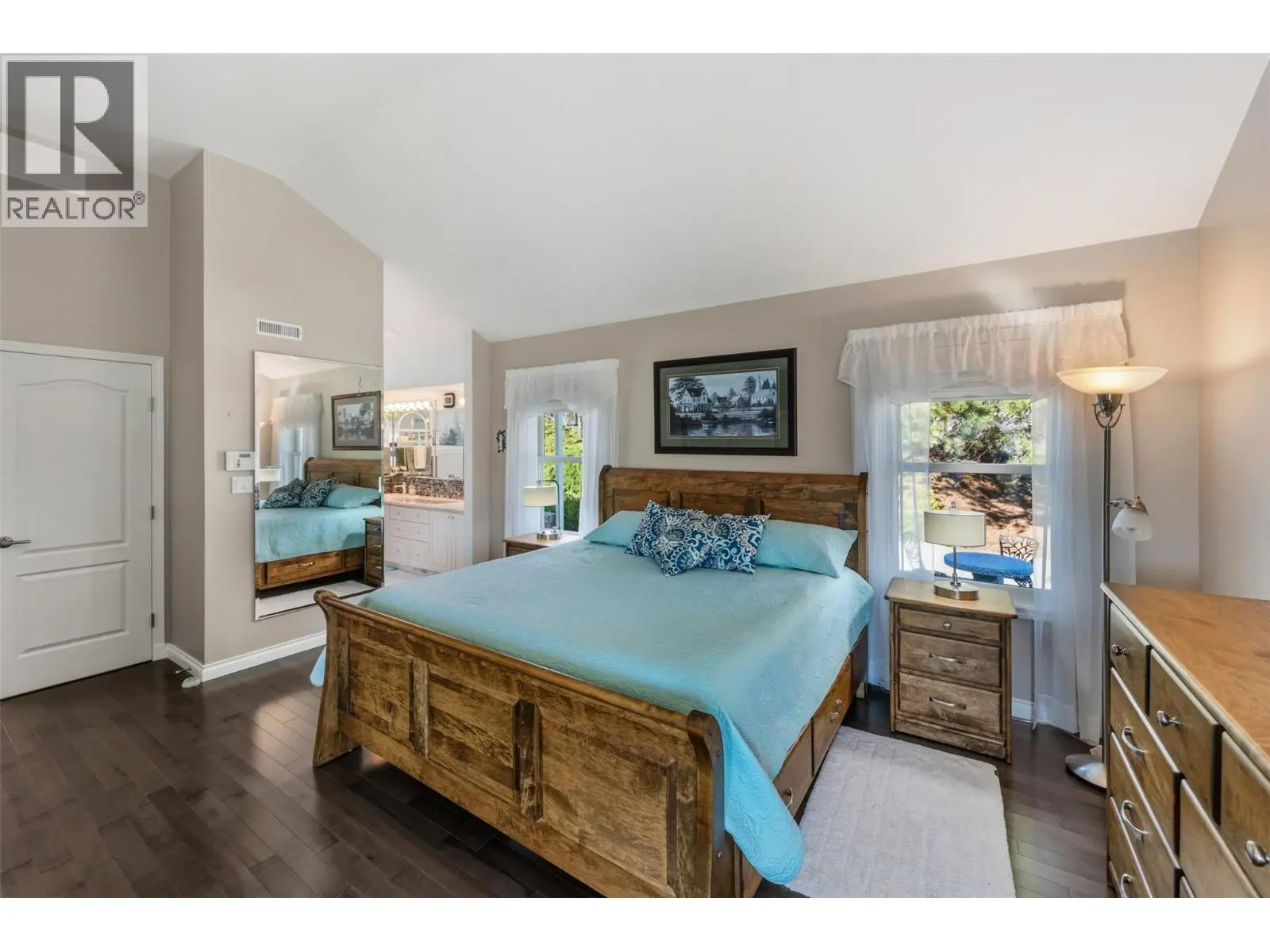 600 Ponderosa Road. Oliver, British Columbia
