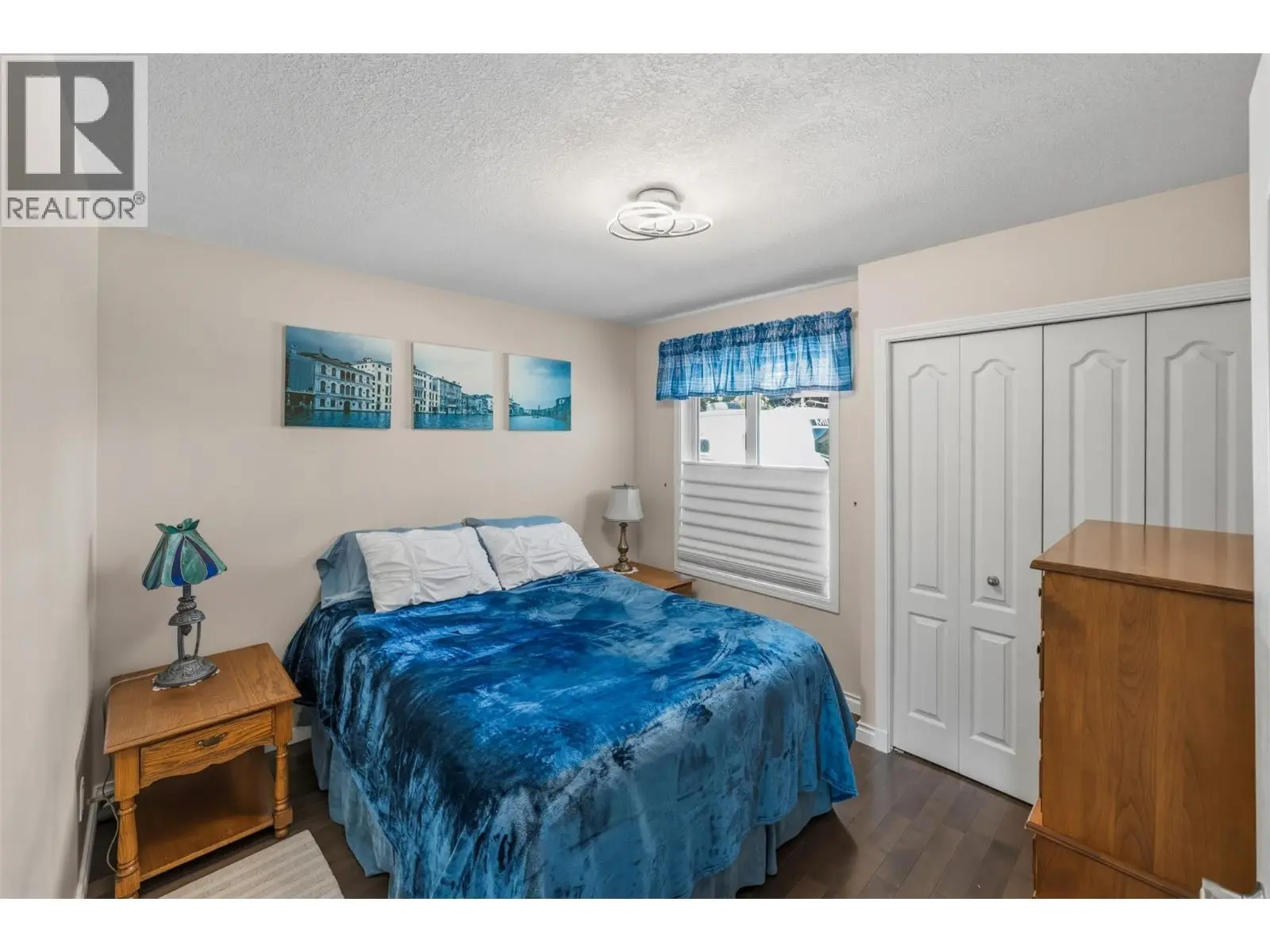 600 Ponderosa Road. Oliver, British Columbia