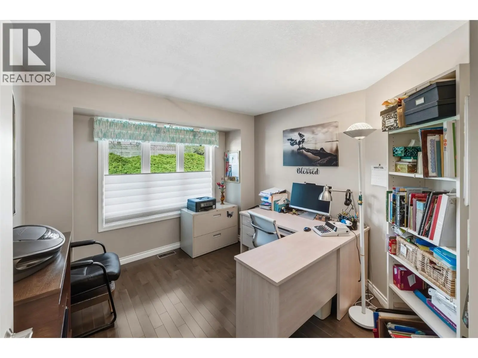 600 Ponderosa Road. Oliver, British Columbia