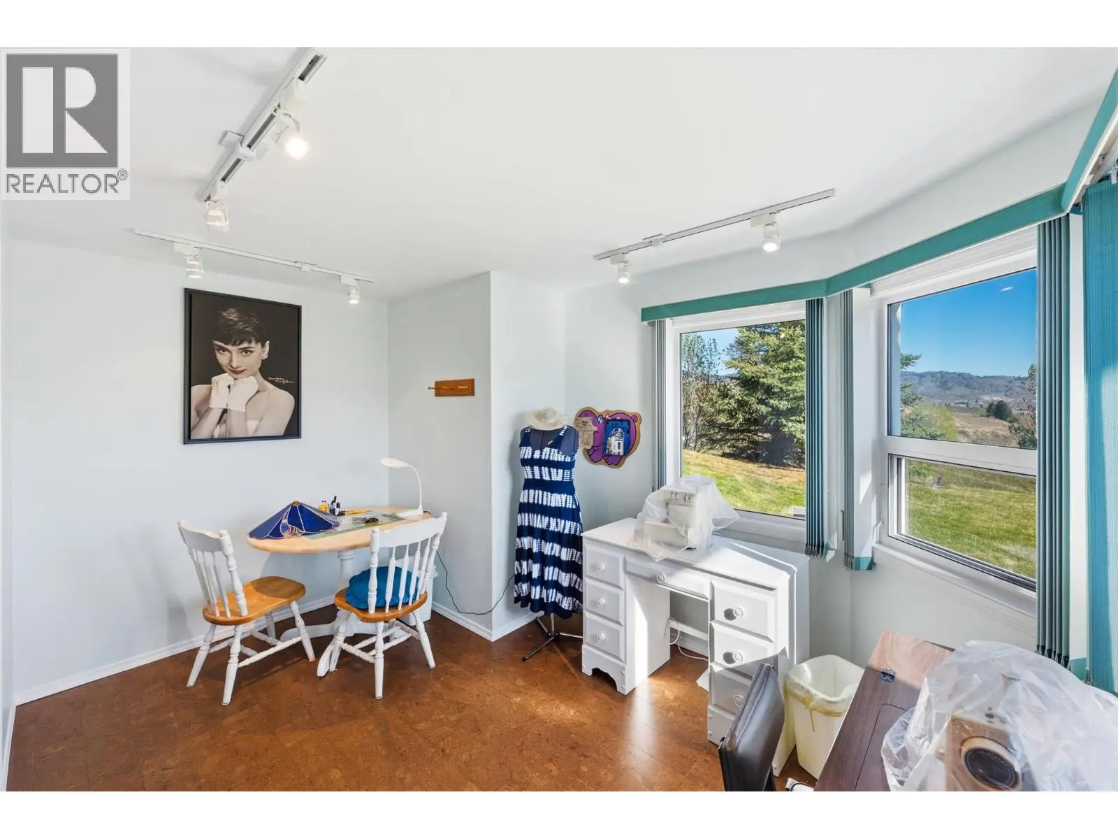 600 Ponderosa Road. Oliver, British Columbia