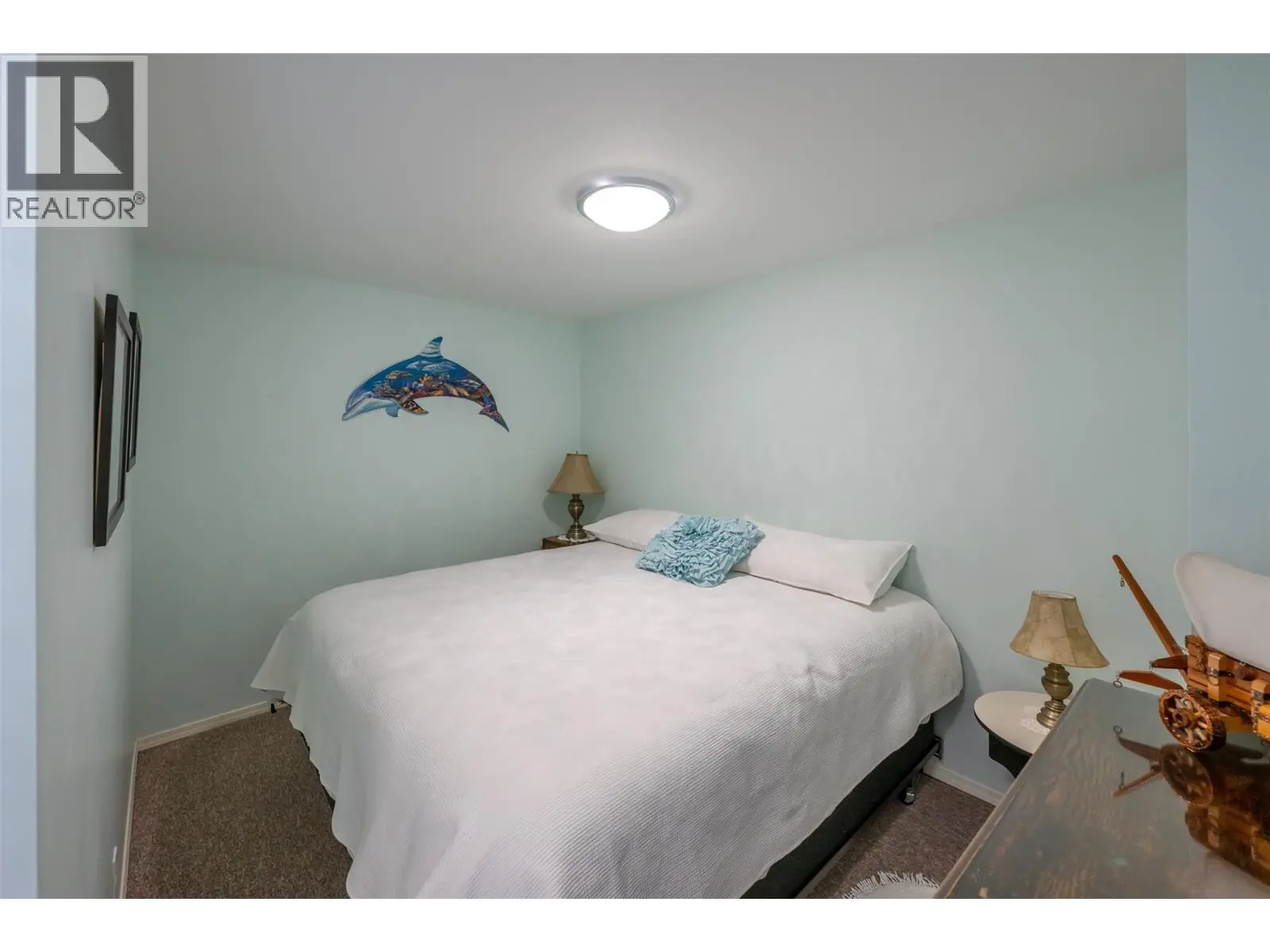 600 Ponderosa Road. Oliver, British Columbia