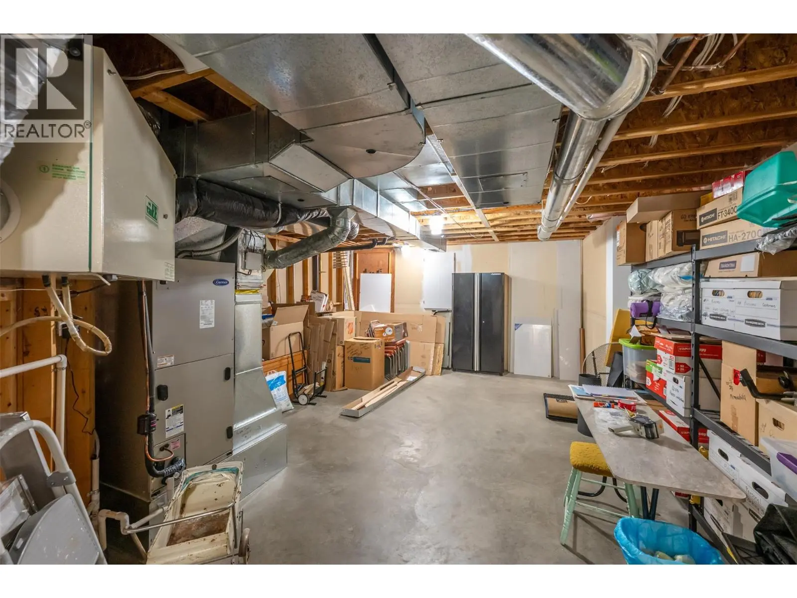 600 Ponderosa Road. Oliver, British Columbia