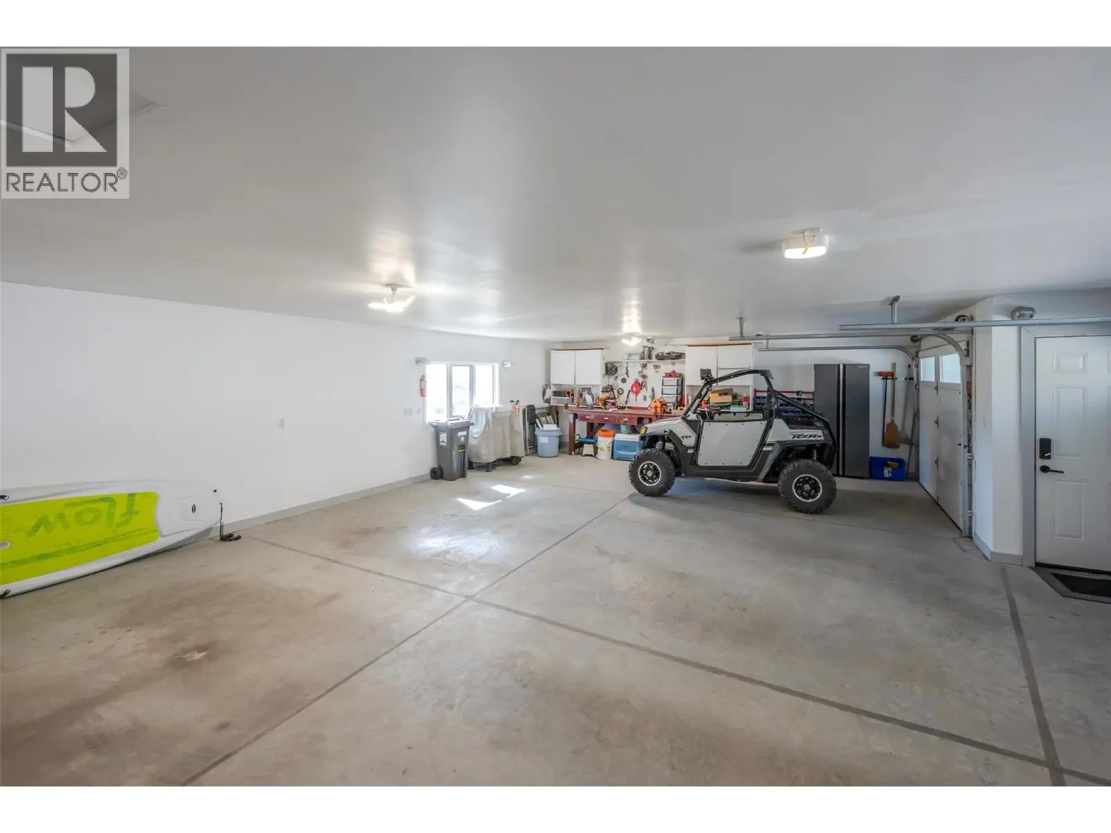 600 Ponderosa Road. Oliver, British Columbia